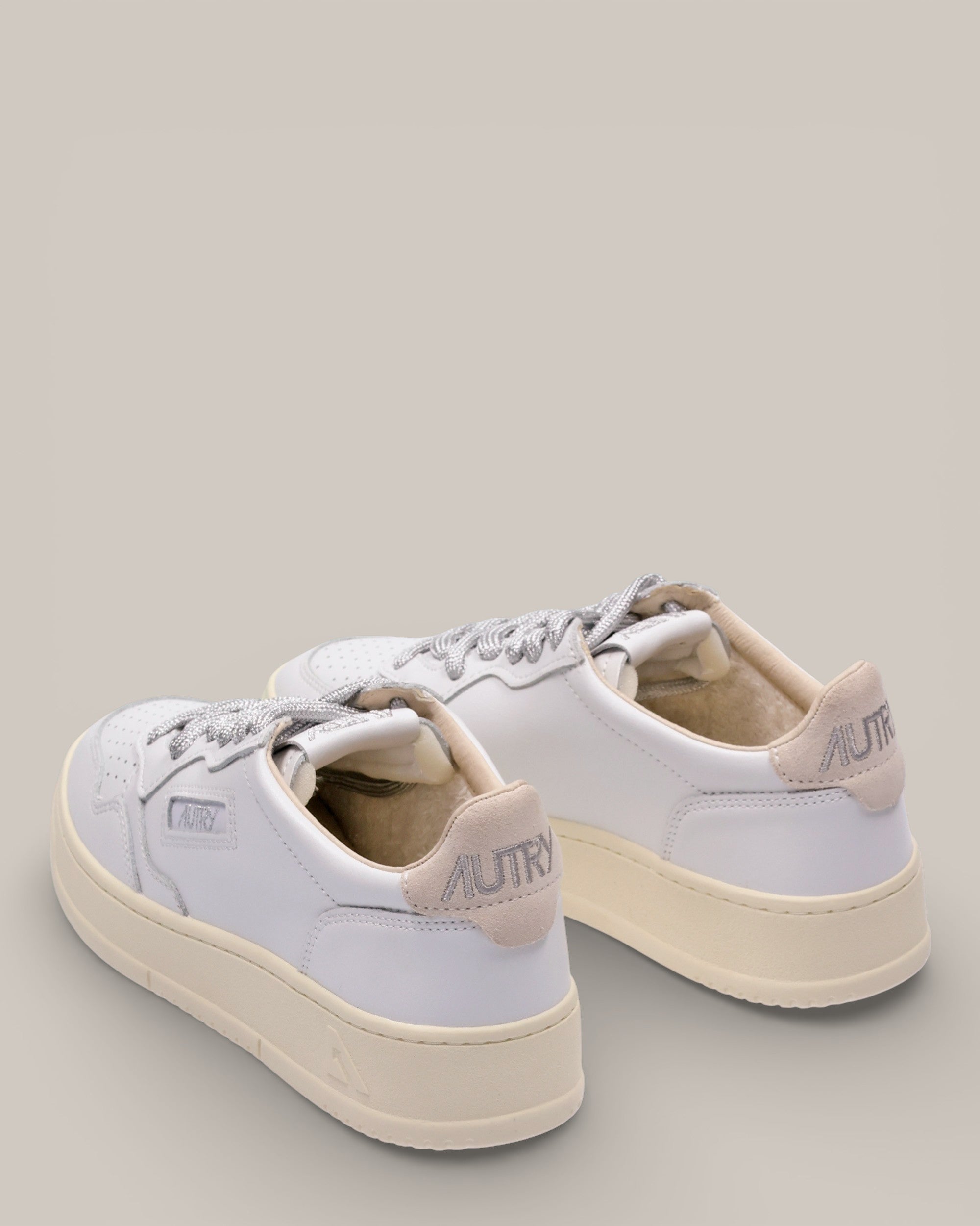 Autry Sneakers Medalist