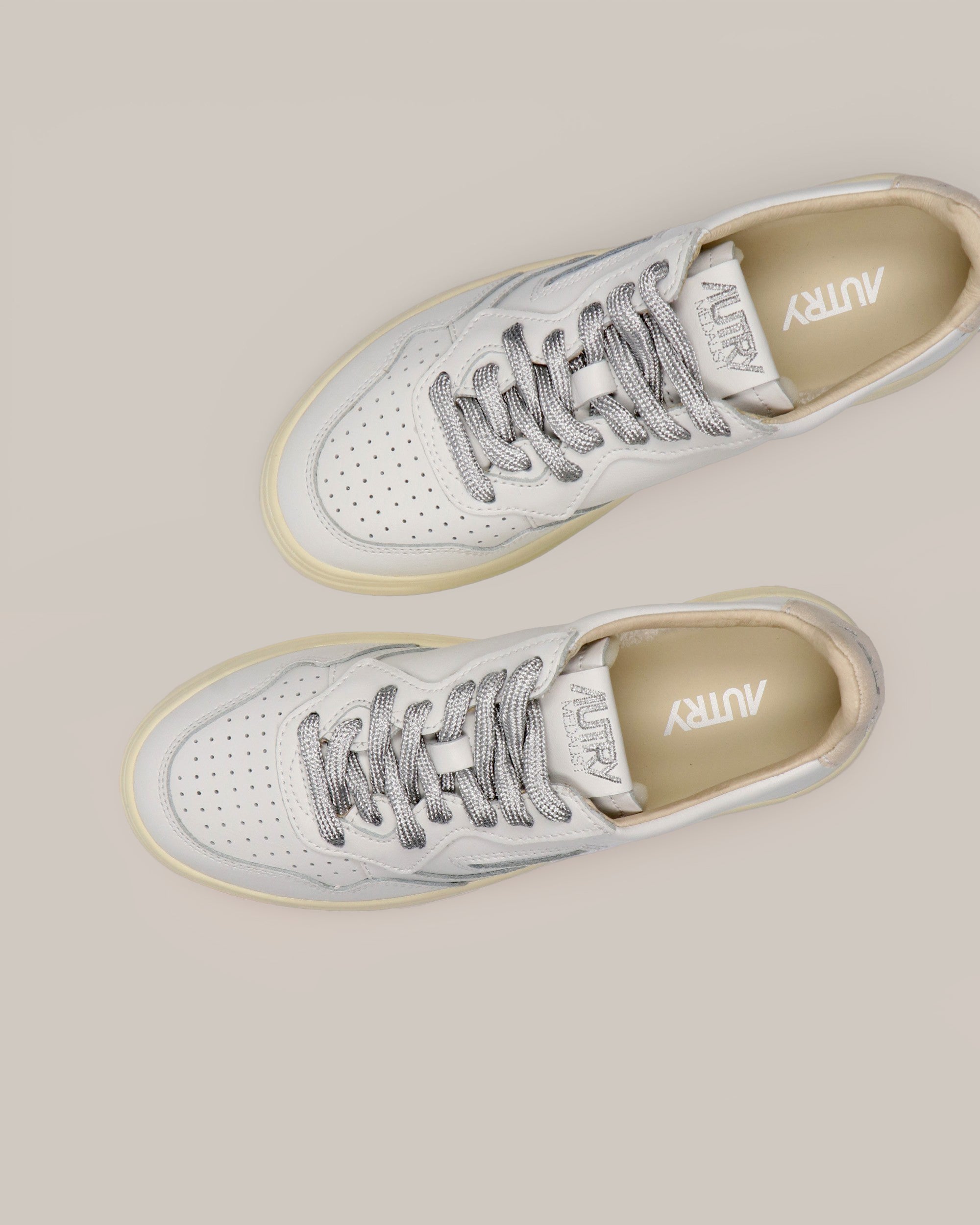 Autry Sneakers Medalist