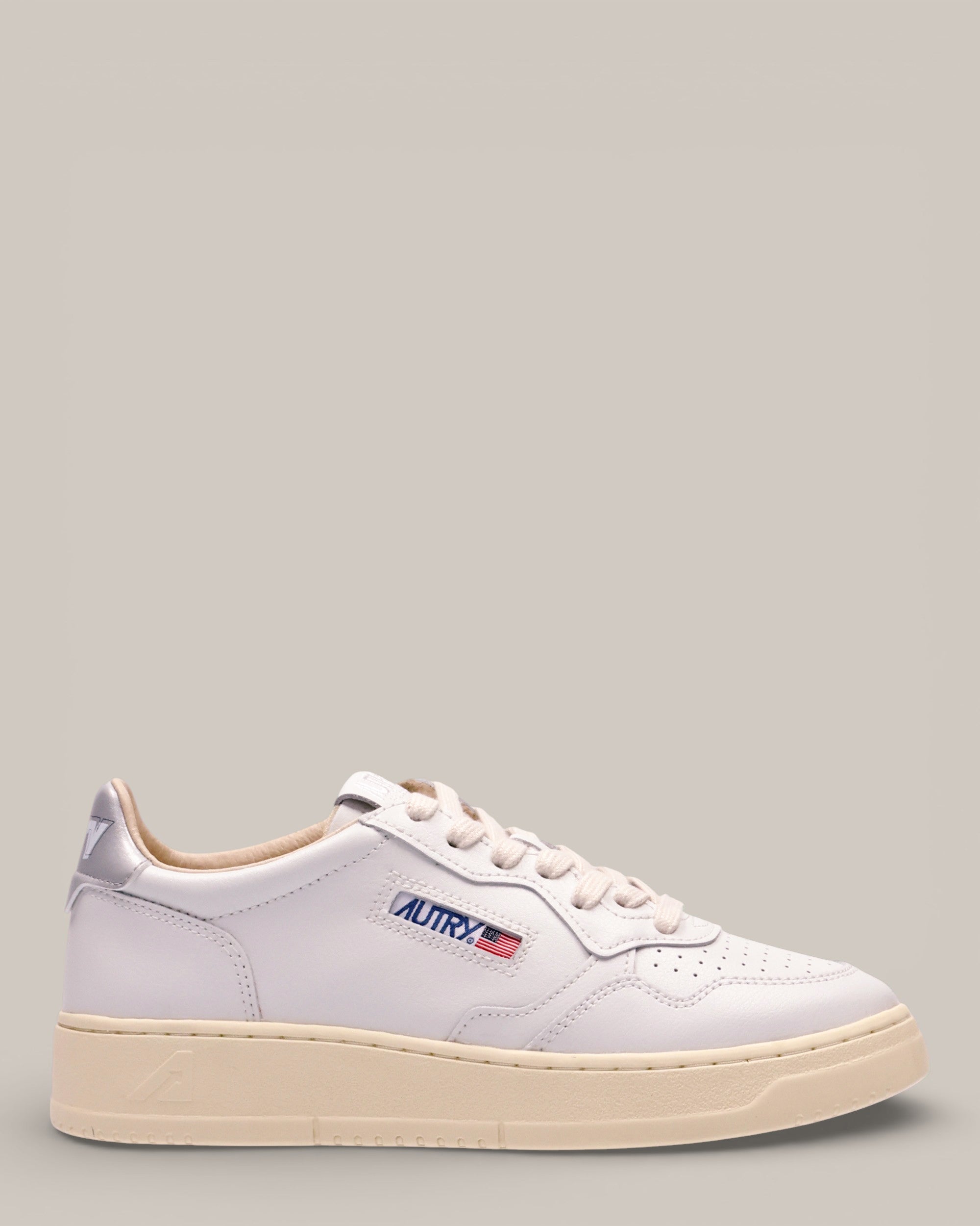 Autry Sneakers Medalist