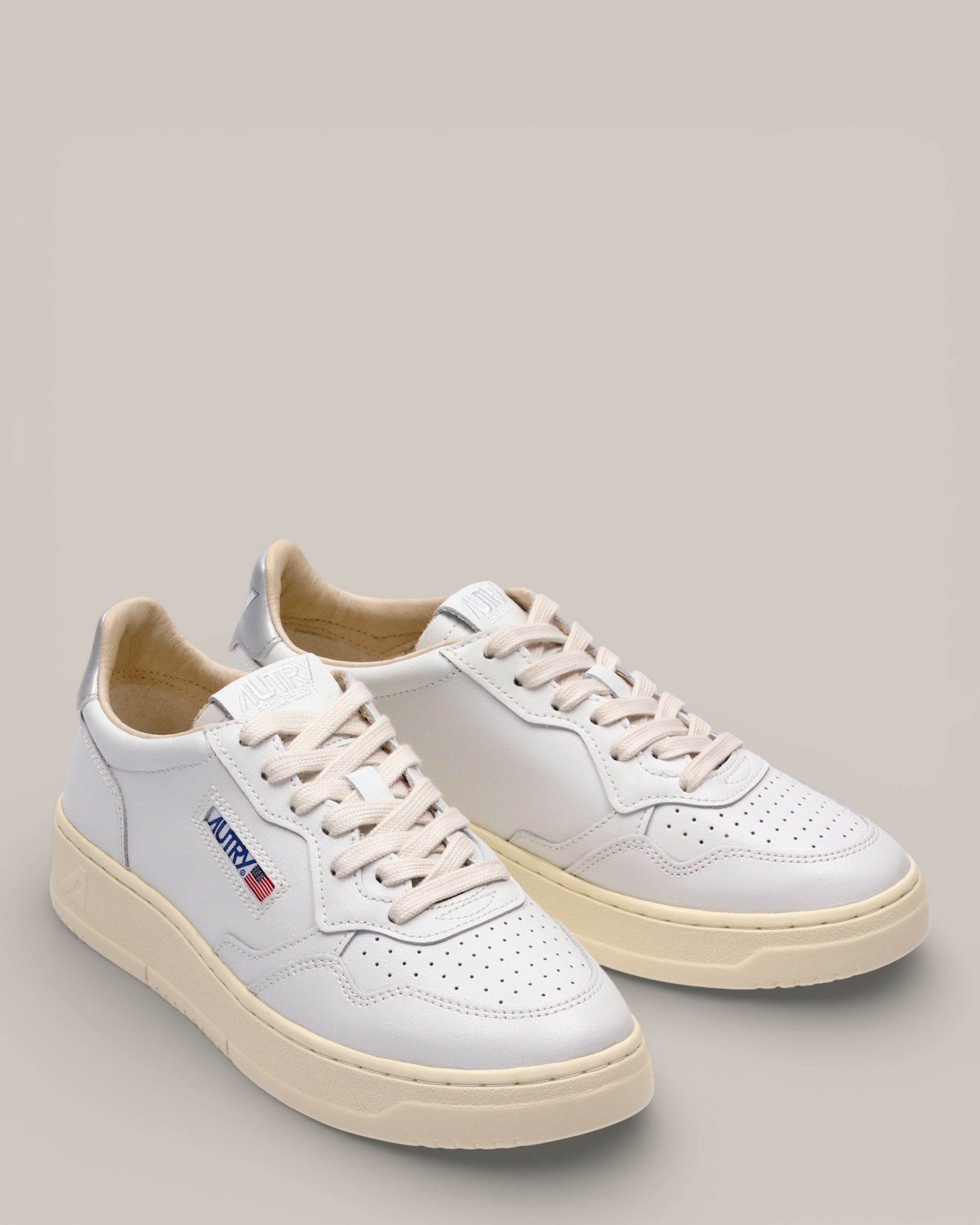 Autry Sneakers Medalist