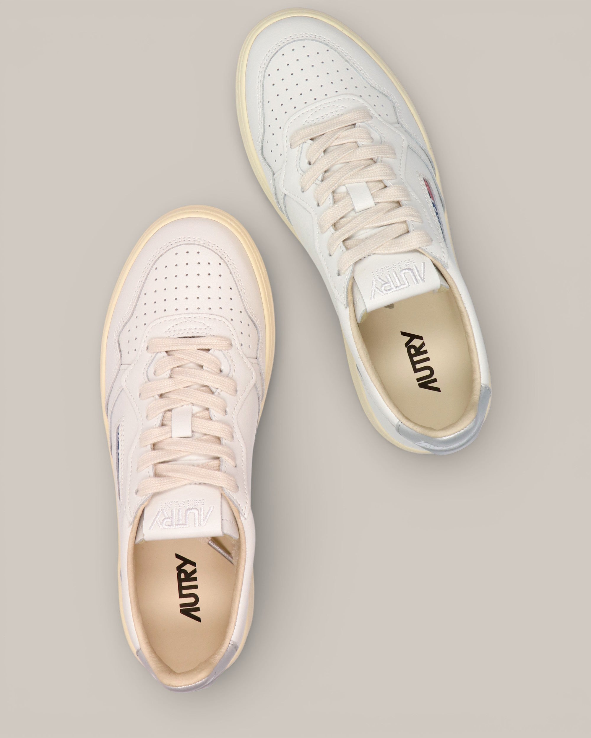 Autry Sneakers Medalist