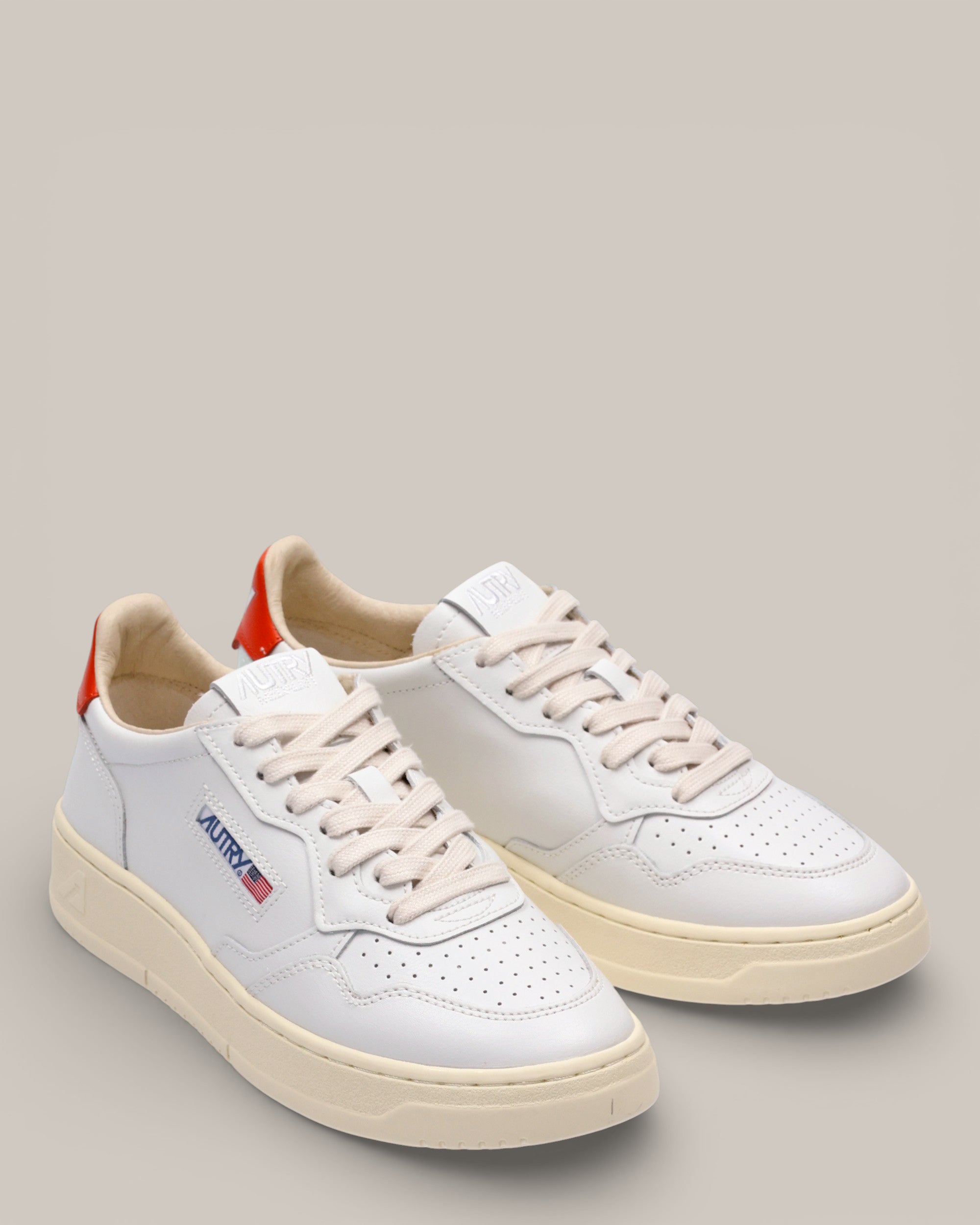 Autry Sneakers Medalist