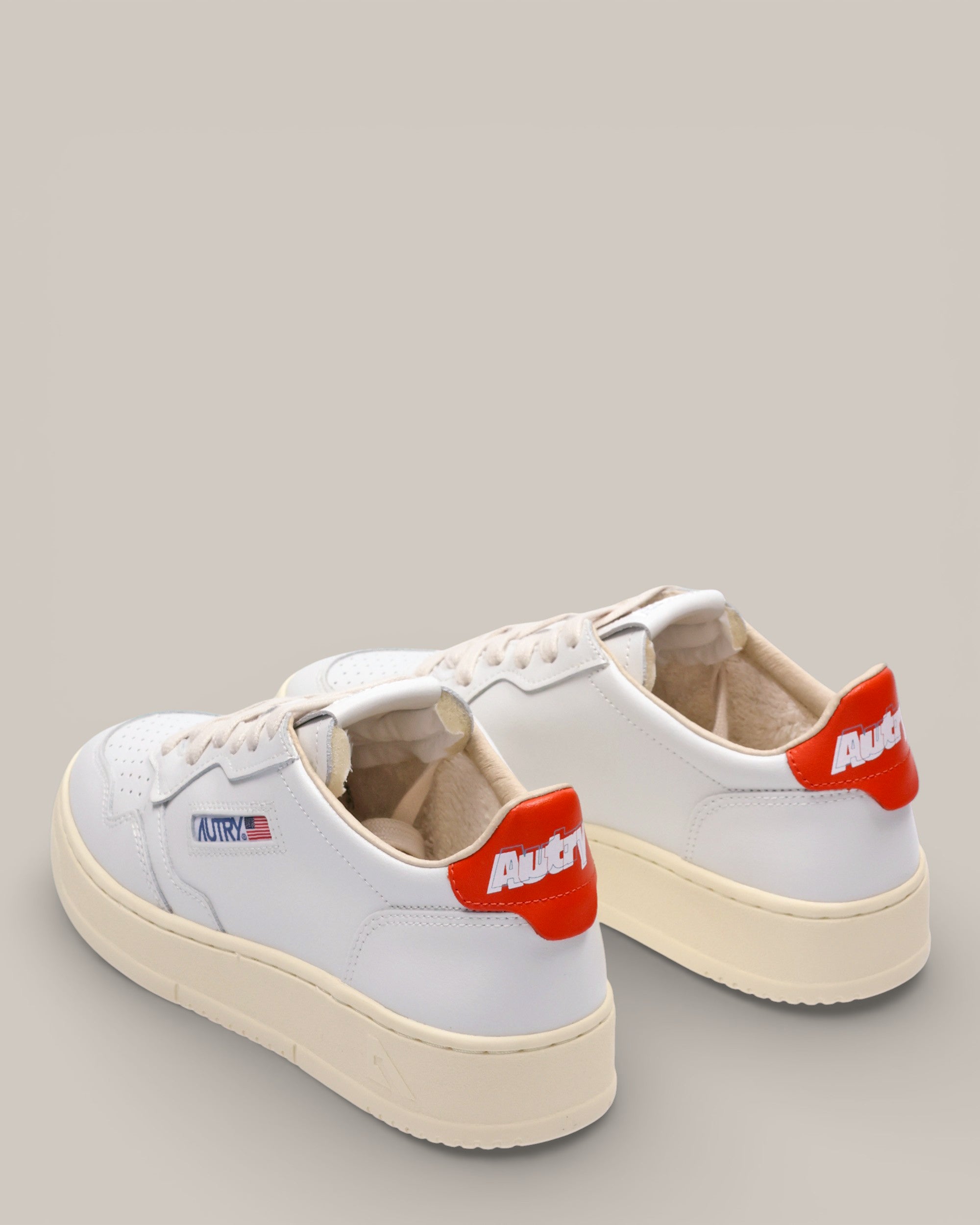 Autry Sneakers Medalist