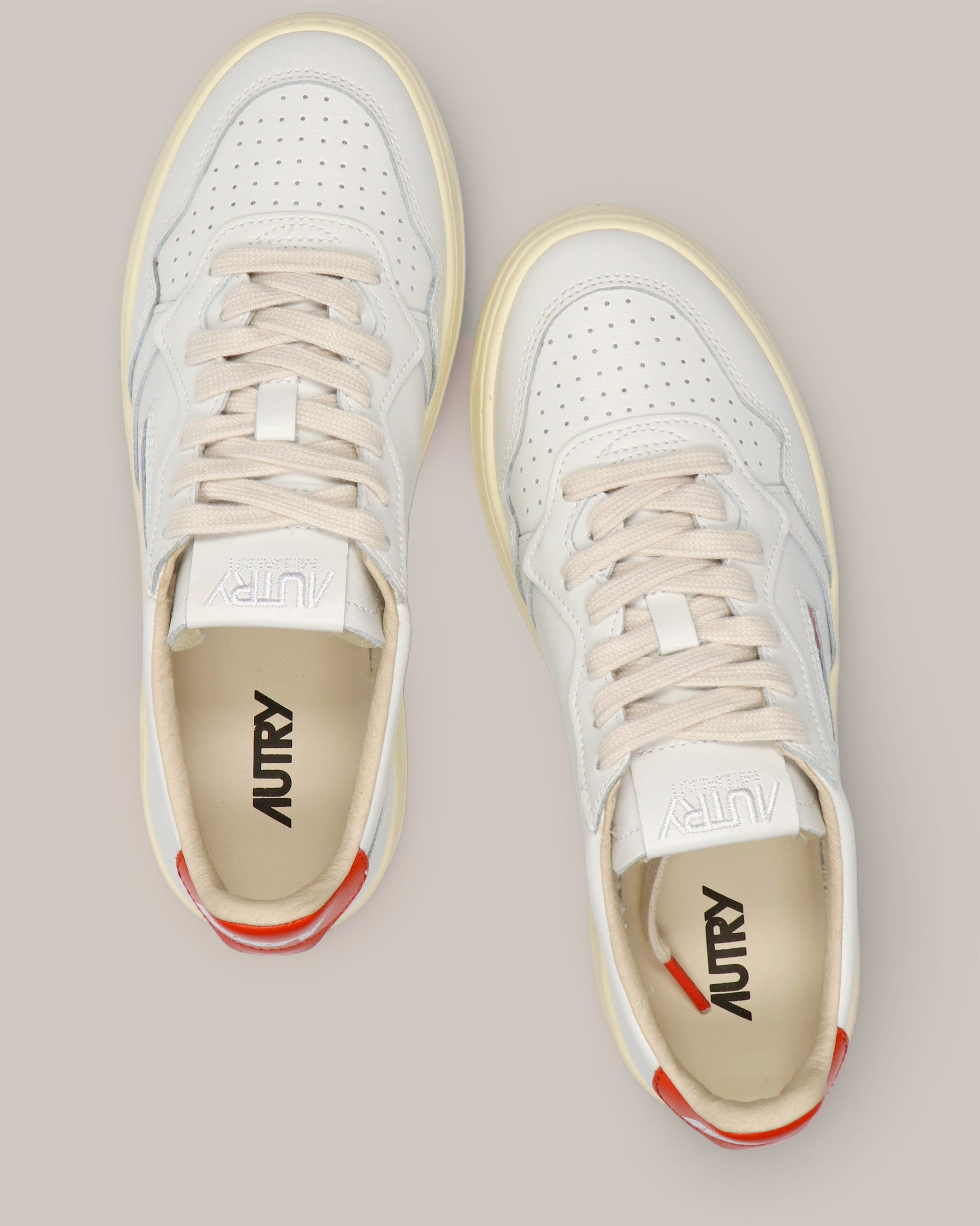 Autry Sneakers Medalist