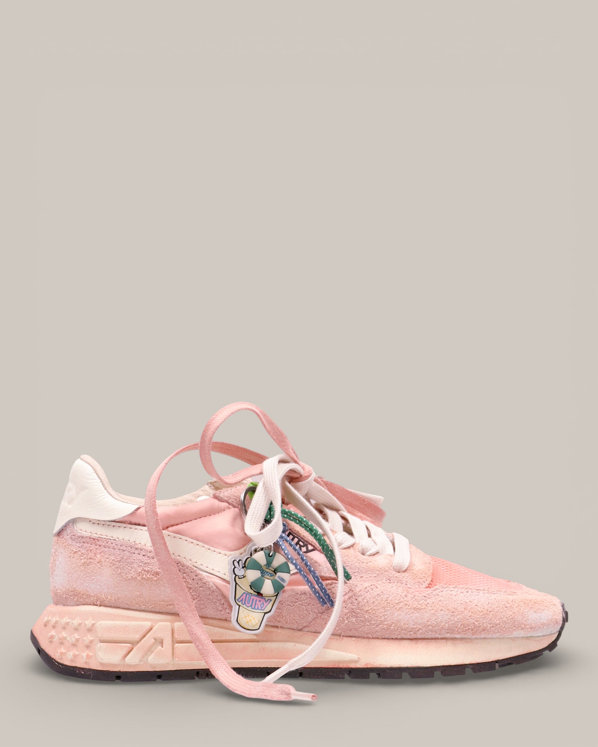 Autry Sneakers Reelwind Super Vintage