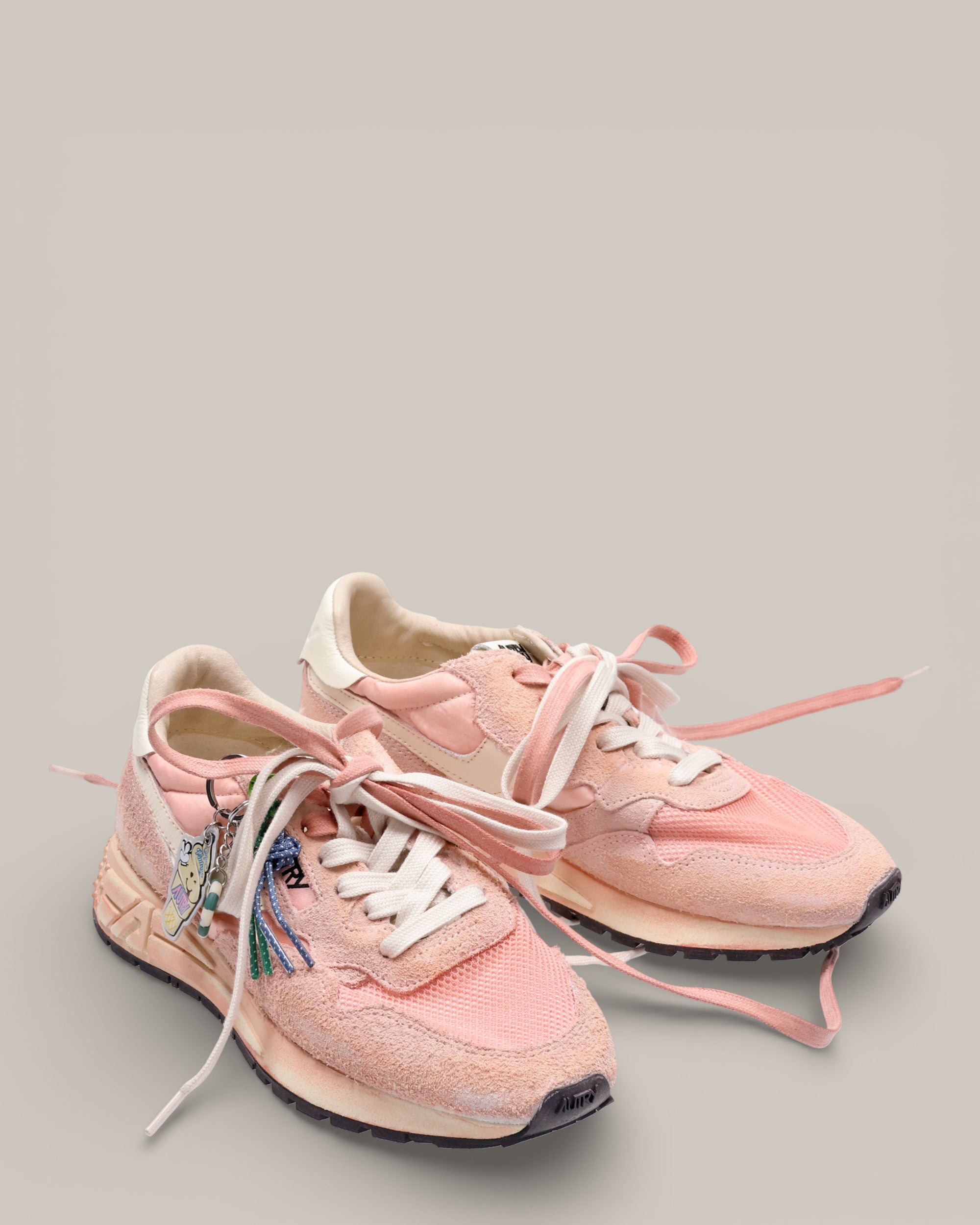 Autry Sneakers Reelwind Super Vintage