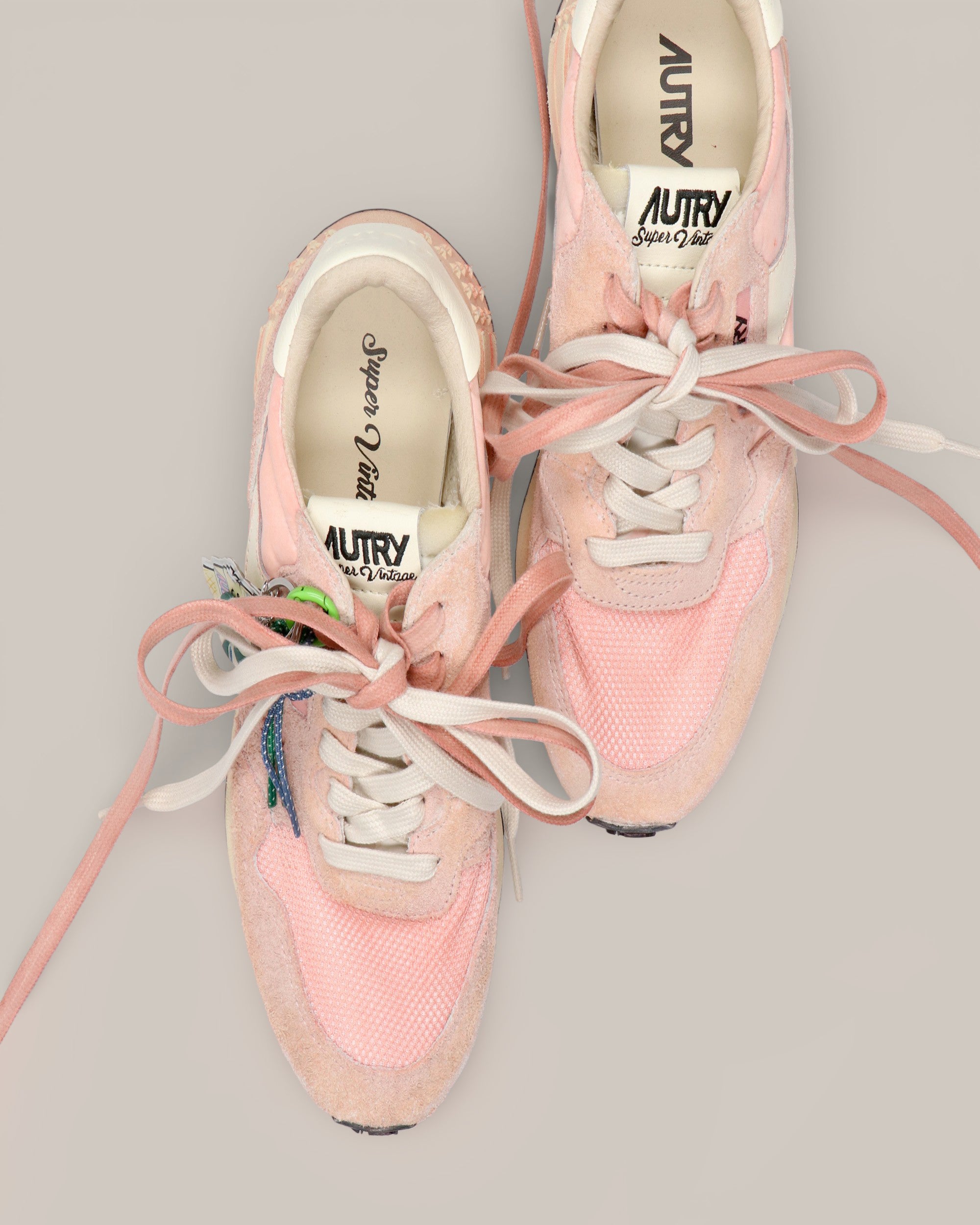 Autry Sneakers Reelwind Super Vintage