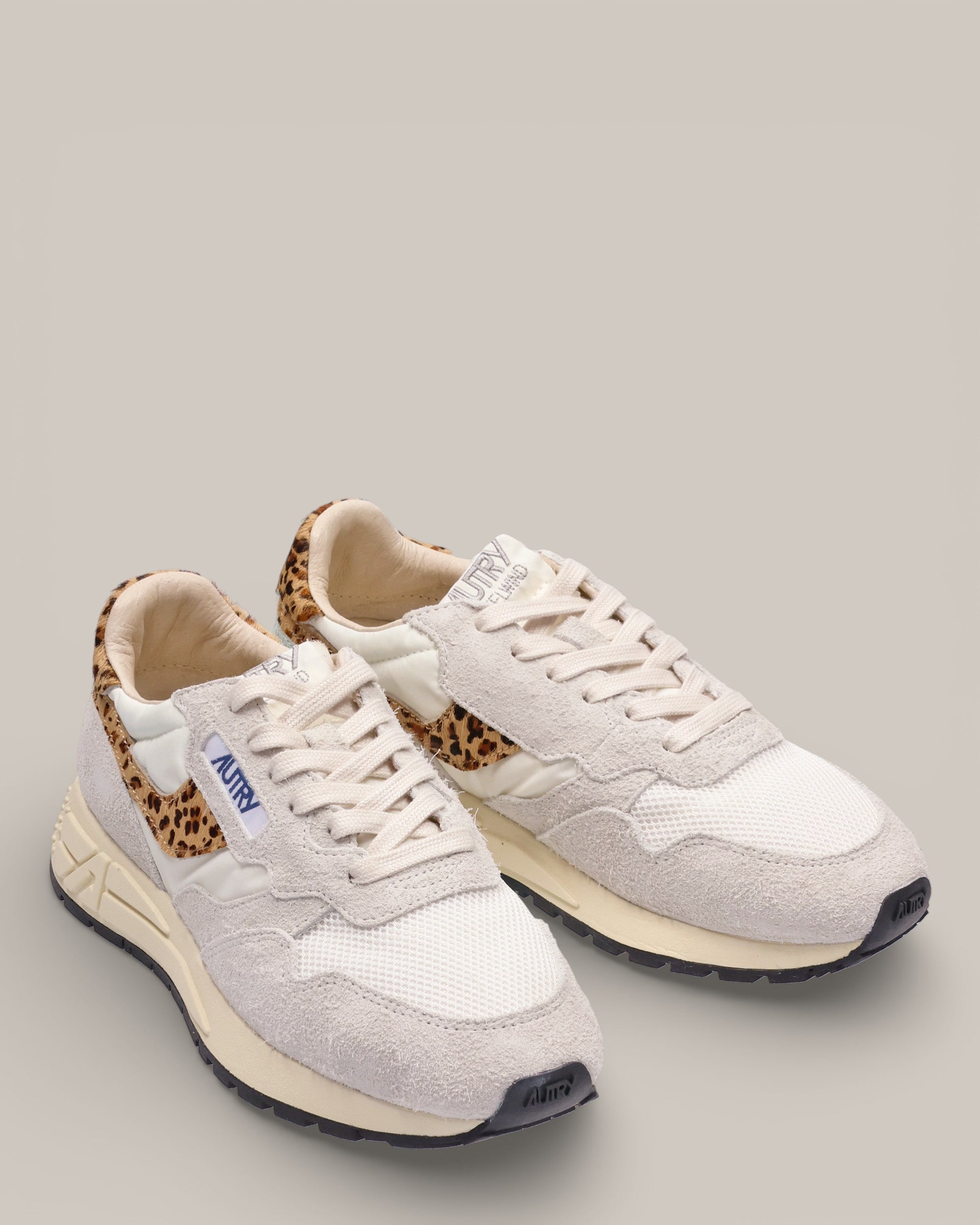 Autry Sneakers Reelwind