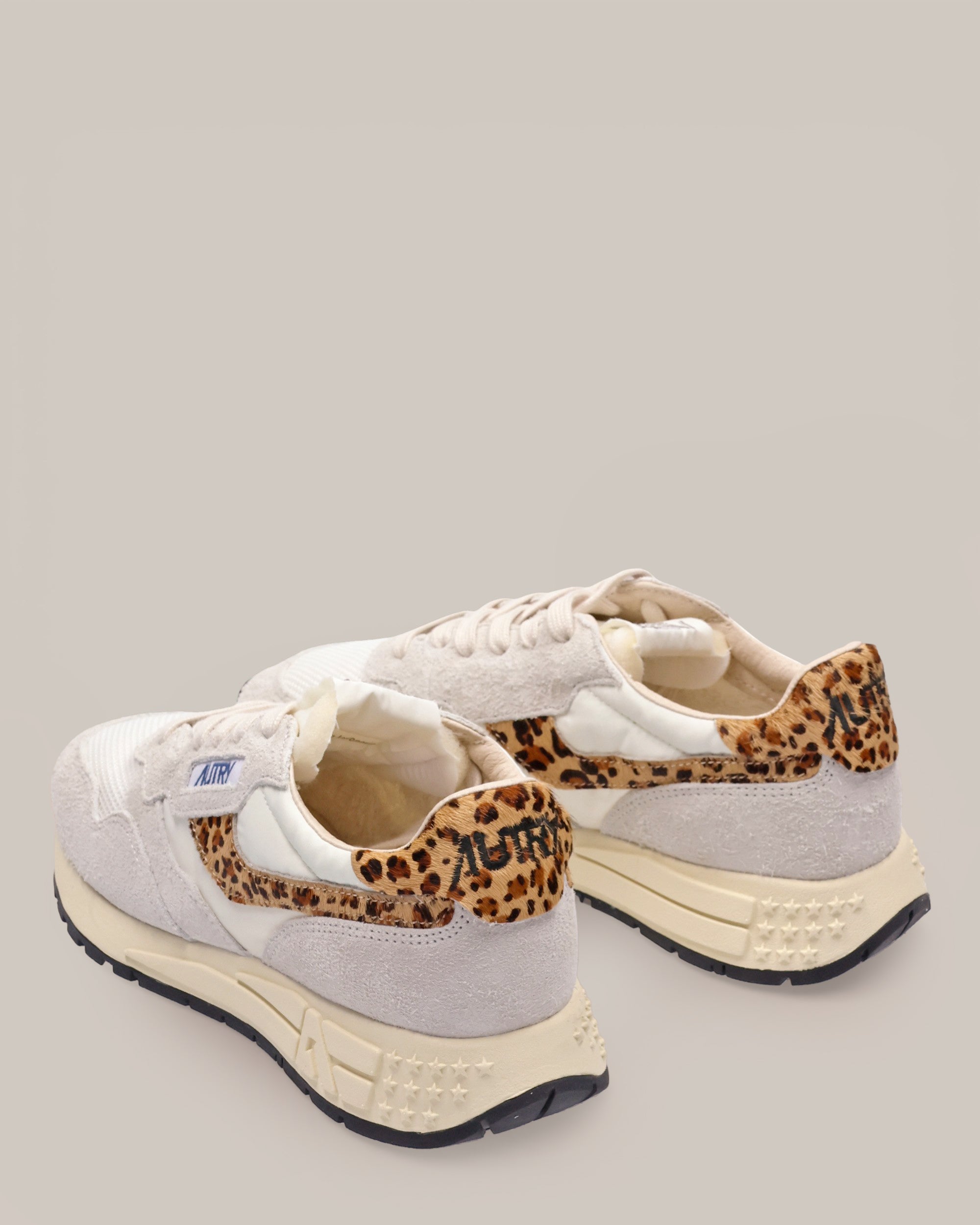 Autry Sneakers Reelwind