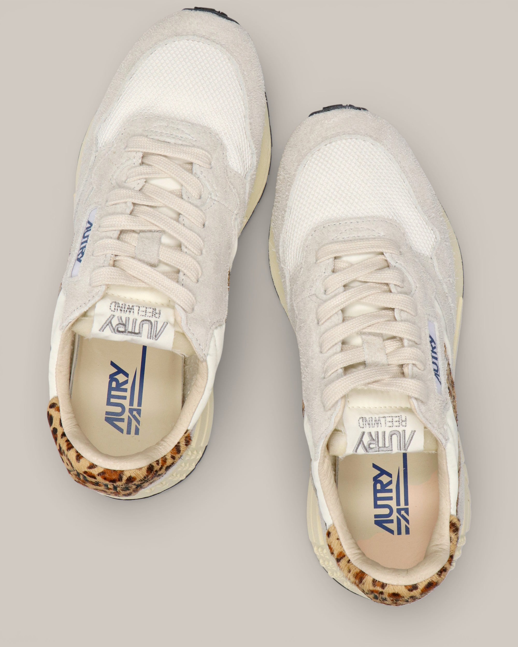 Autry Sneakers Reelwind