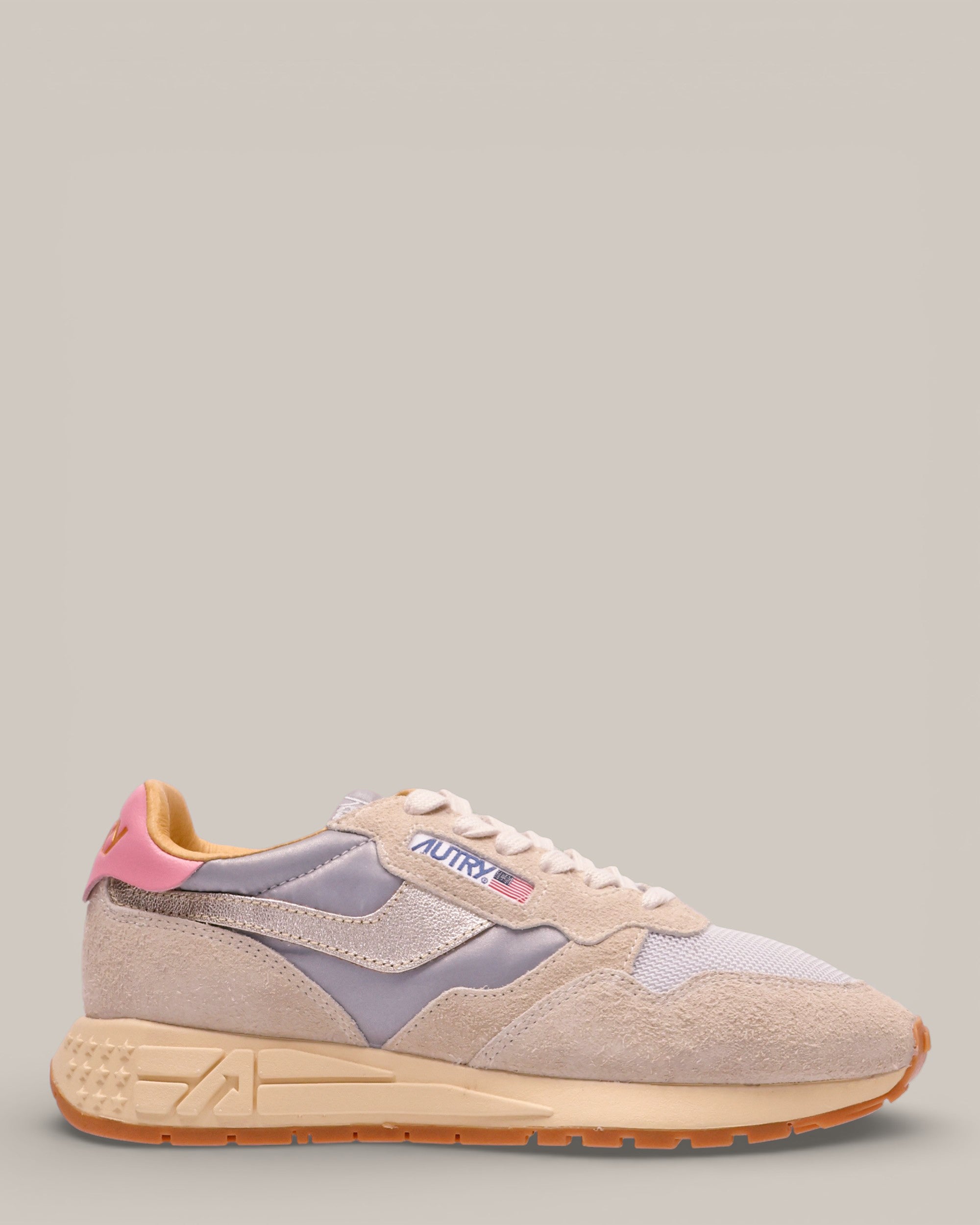 Autry Sneakers Reelwind