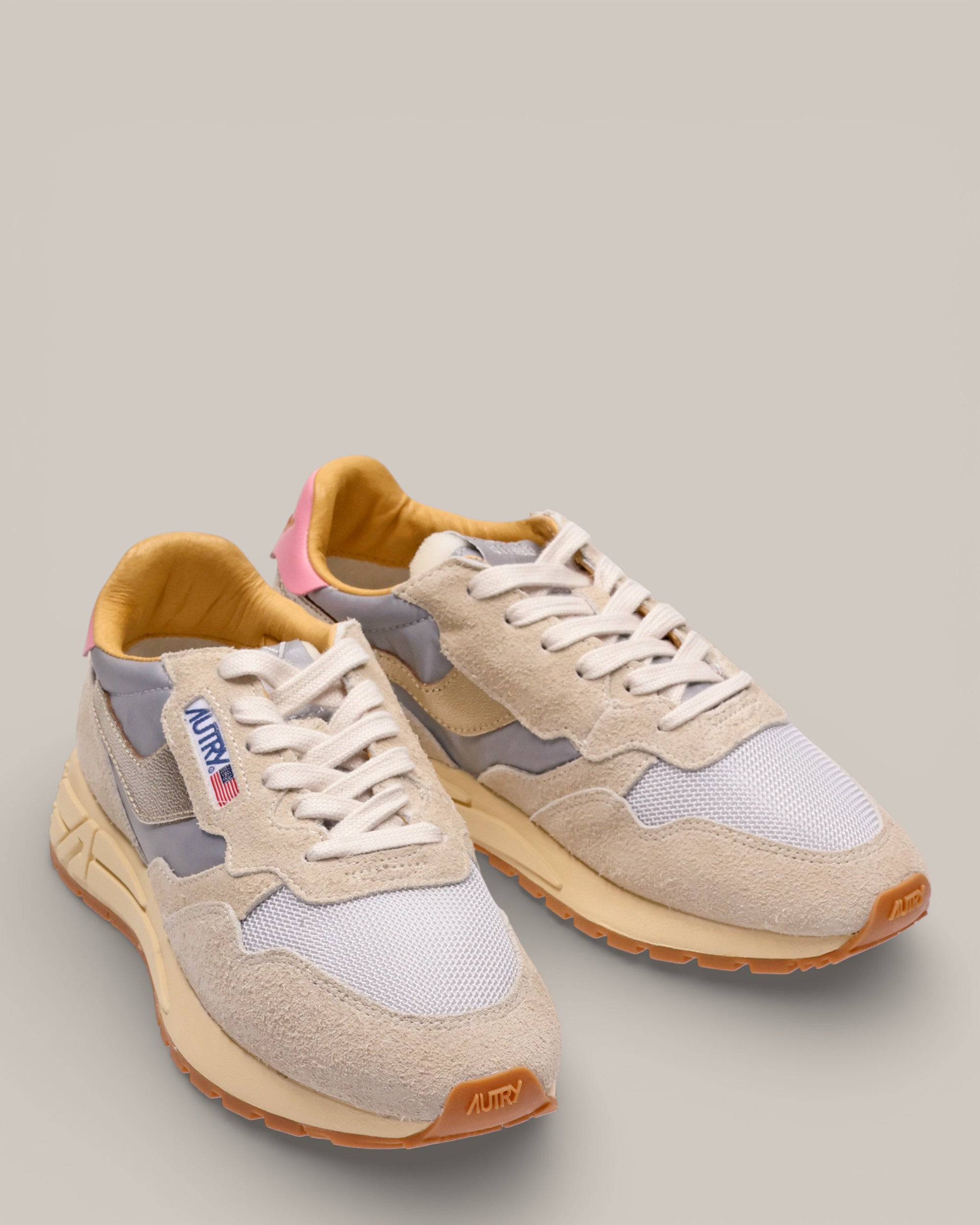 Autry Sneakers Reelwind