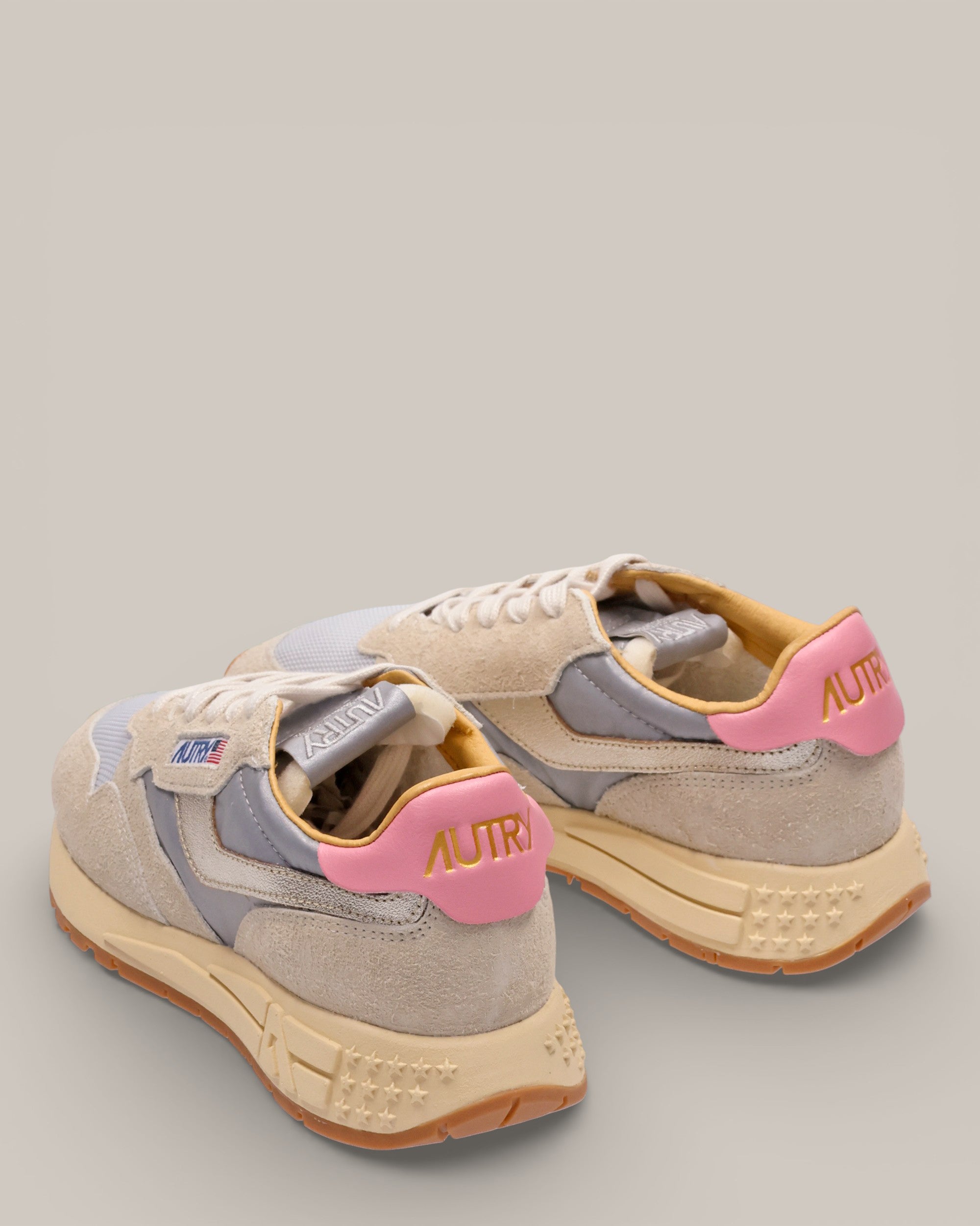 Autry Sneakers Reelwind