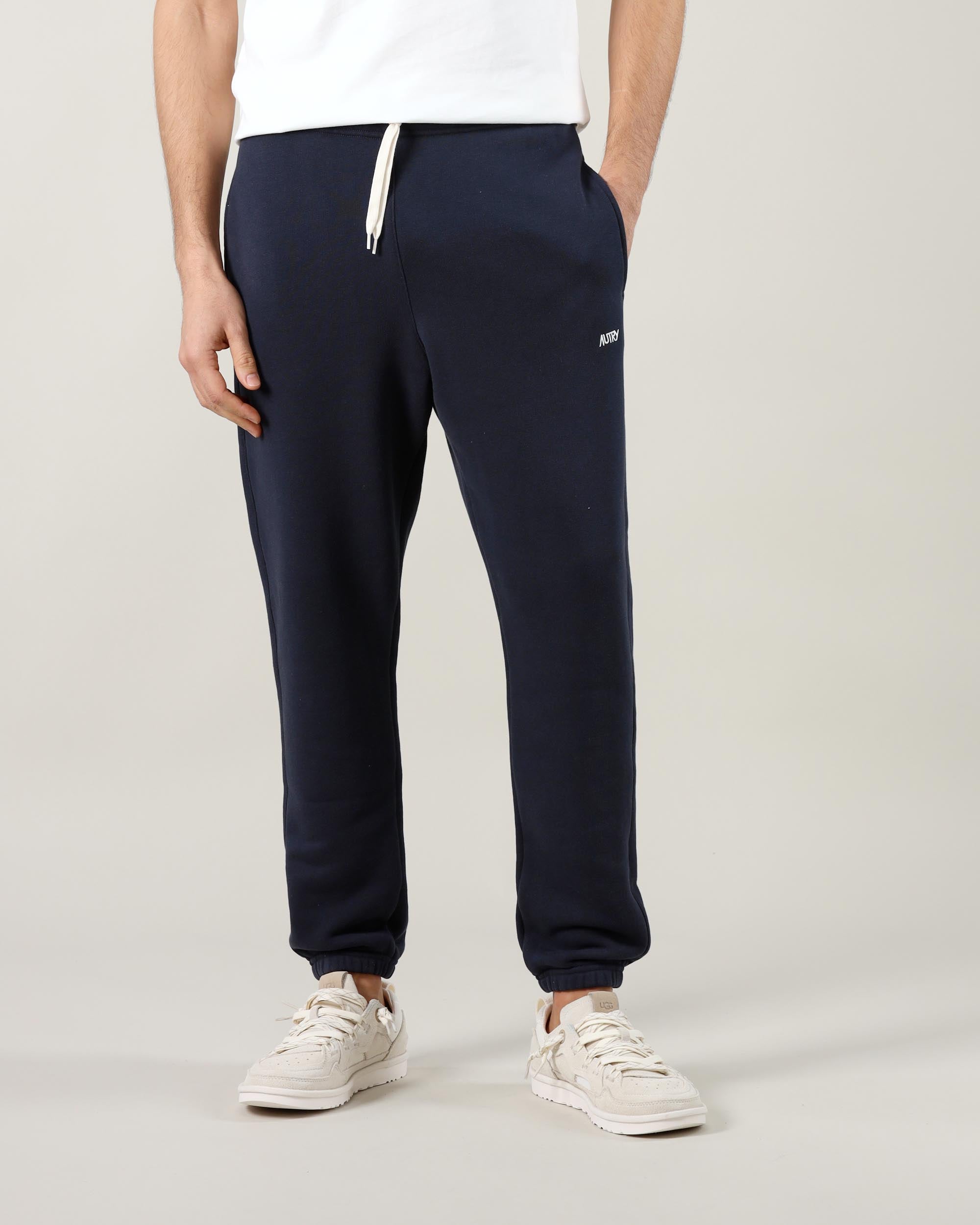 Autry Pantaloni in Felpa Main