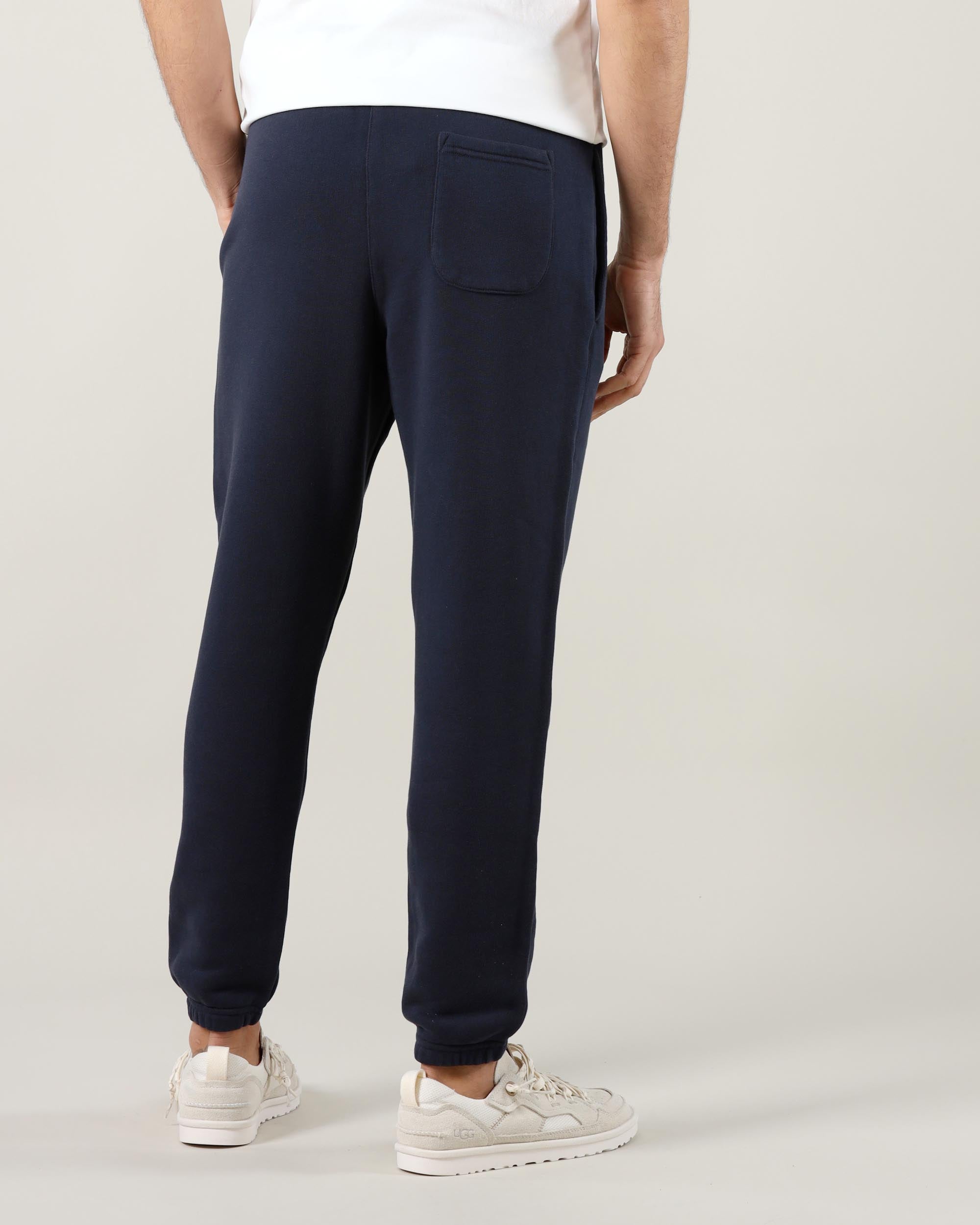 Autry Pantaloni in Felpa Main