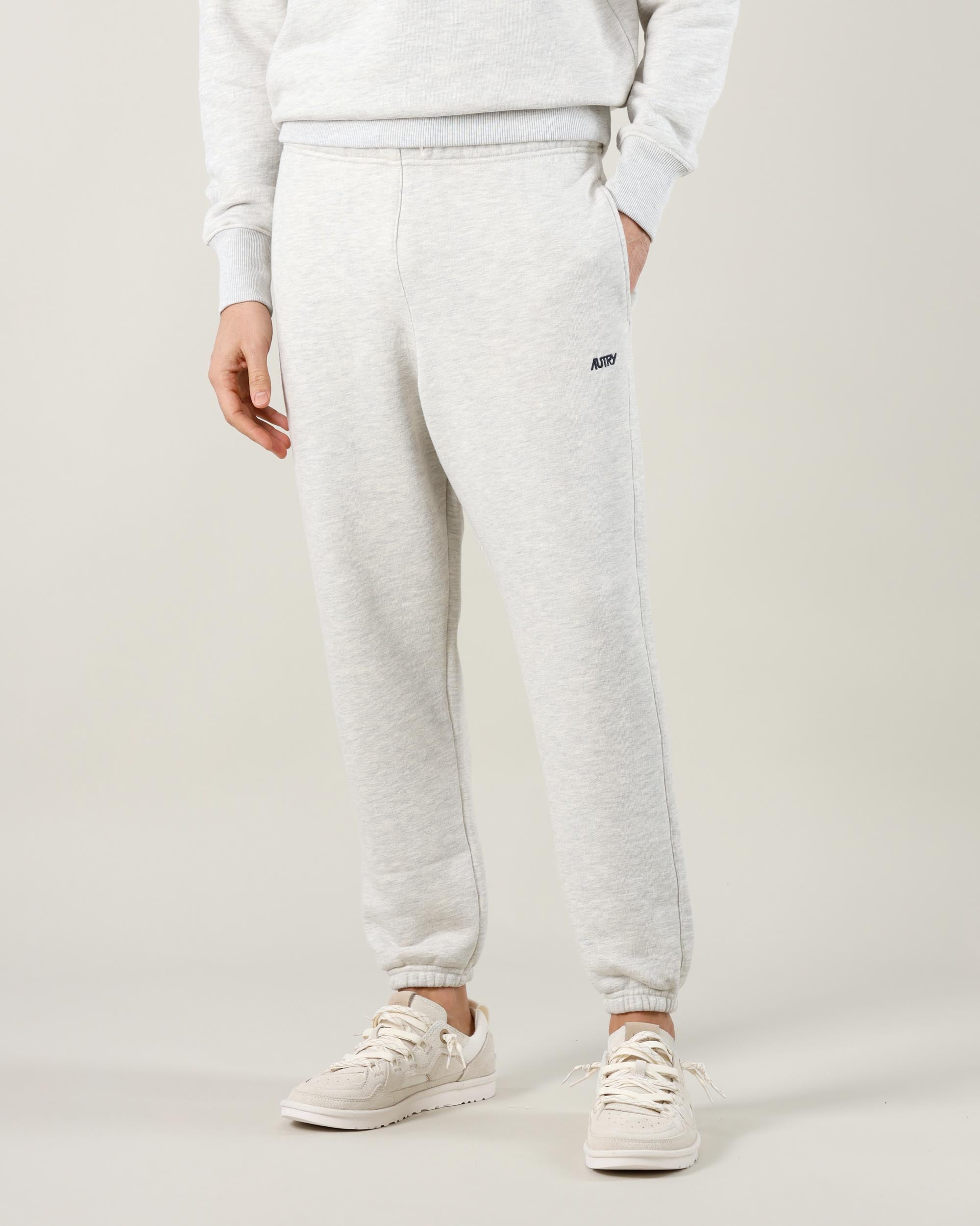 Autry Pantaloni in Felpa Main