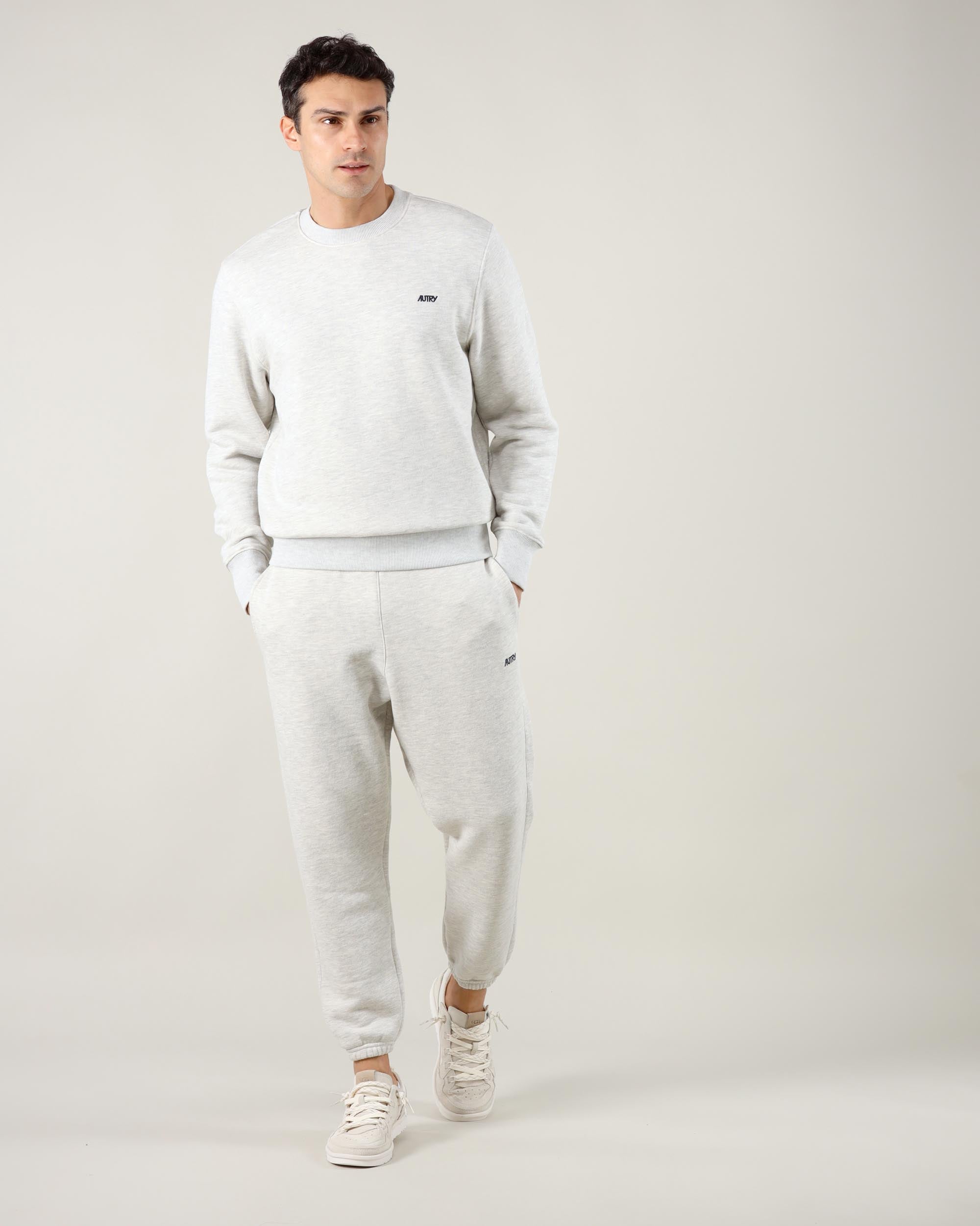 Autry Pantaloni in Felpa Main