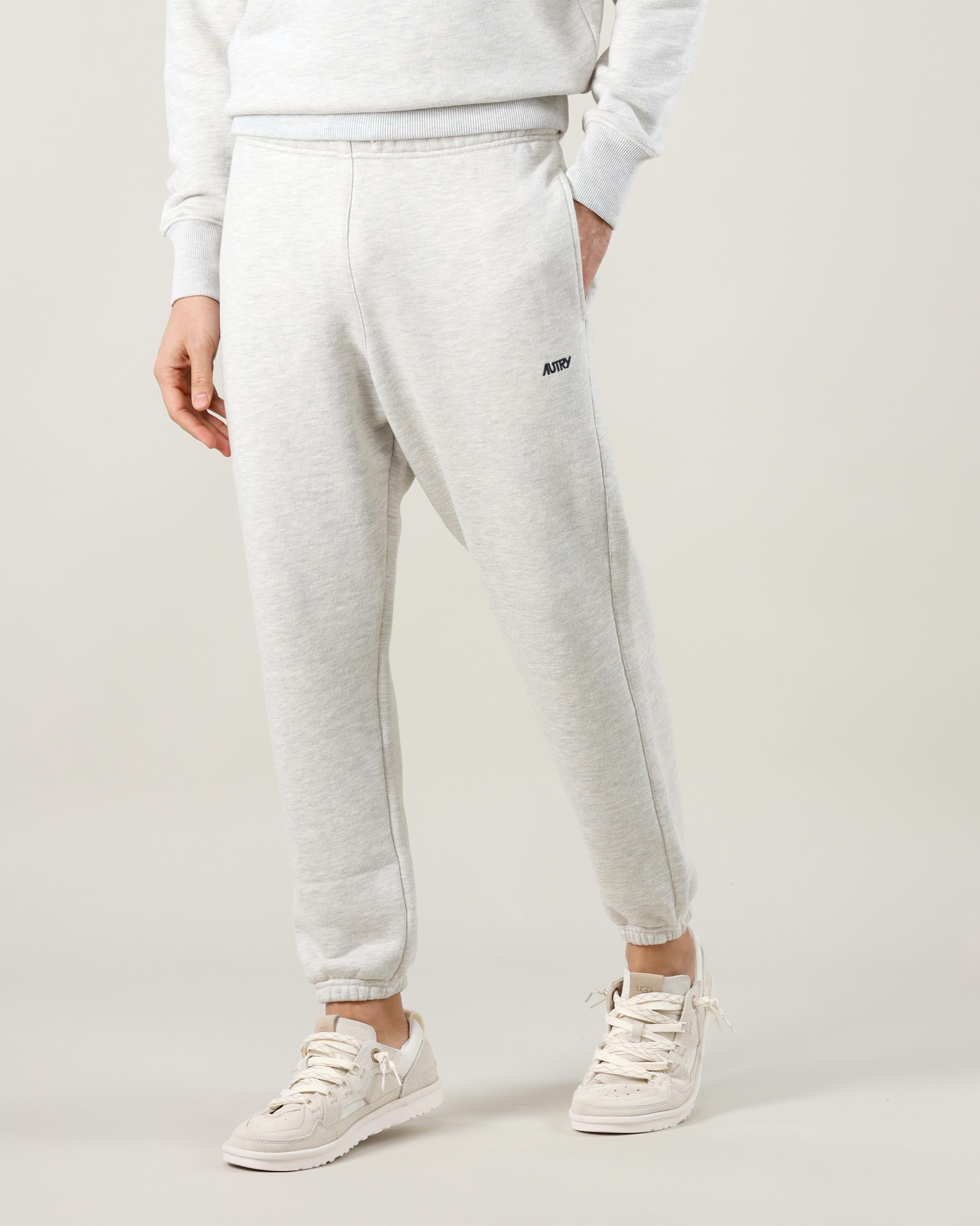 Autry Pantaloni in Felpa Main