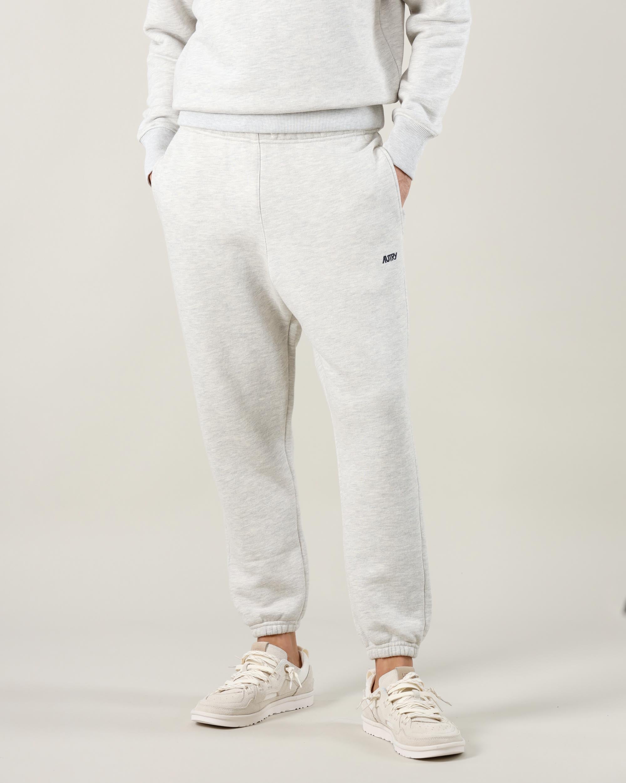 Autry Pantaloni in Felpa Main