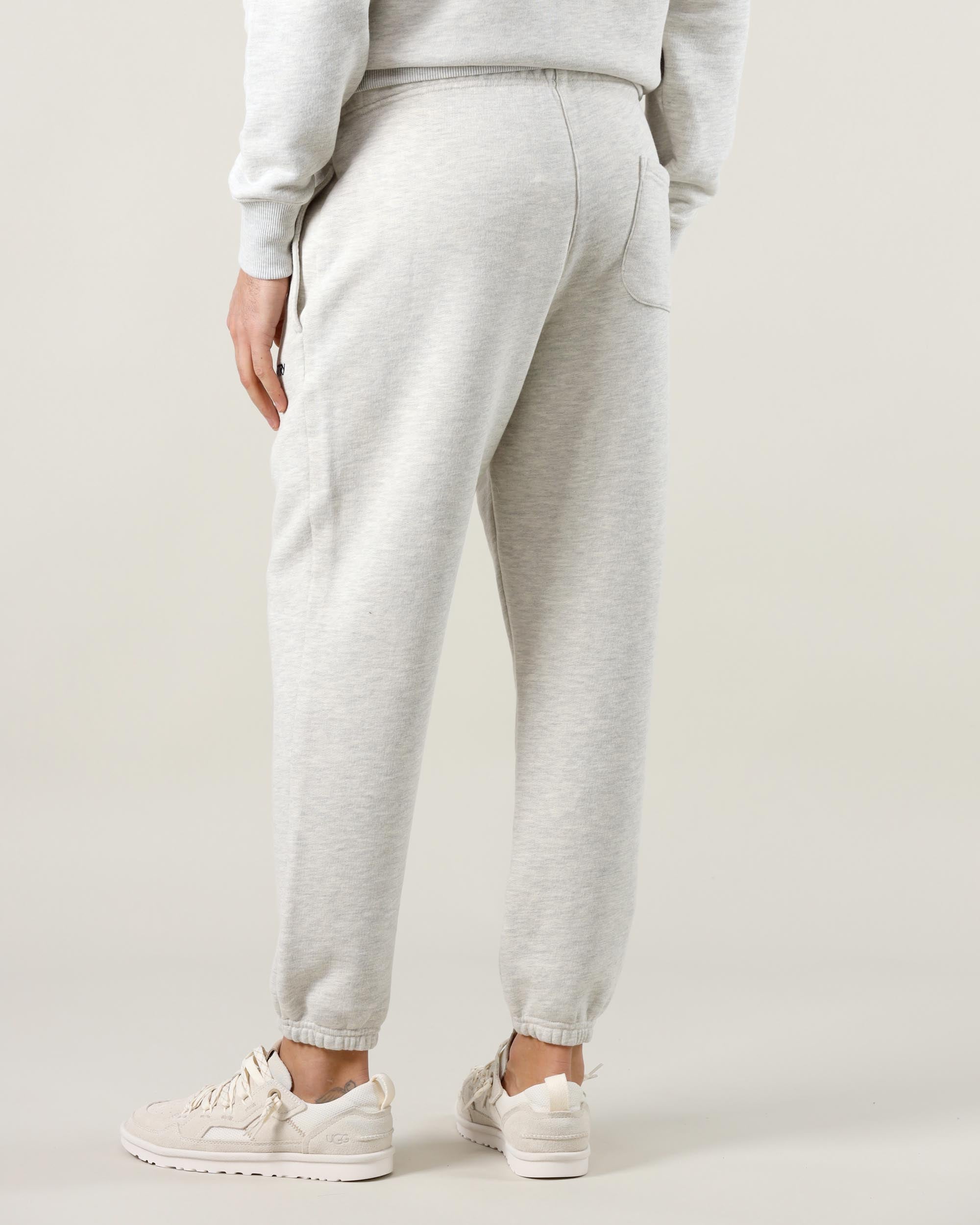 Autry Pantaloni in Felpa Main