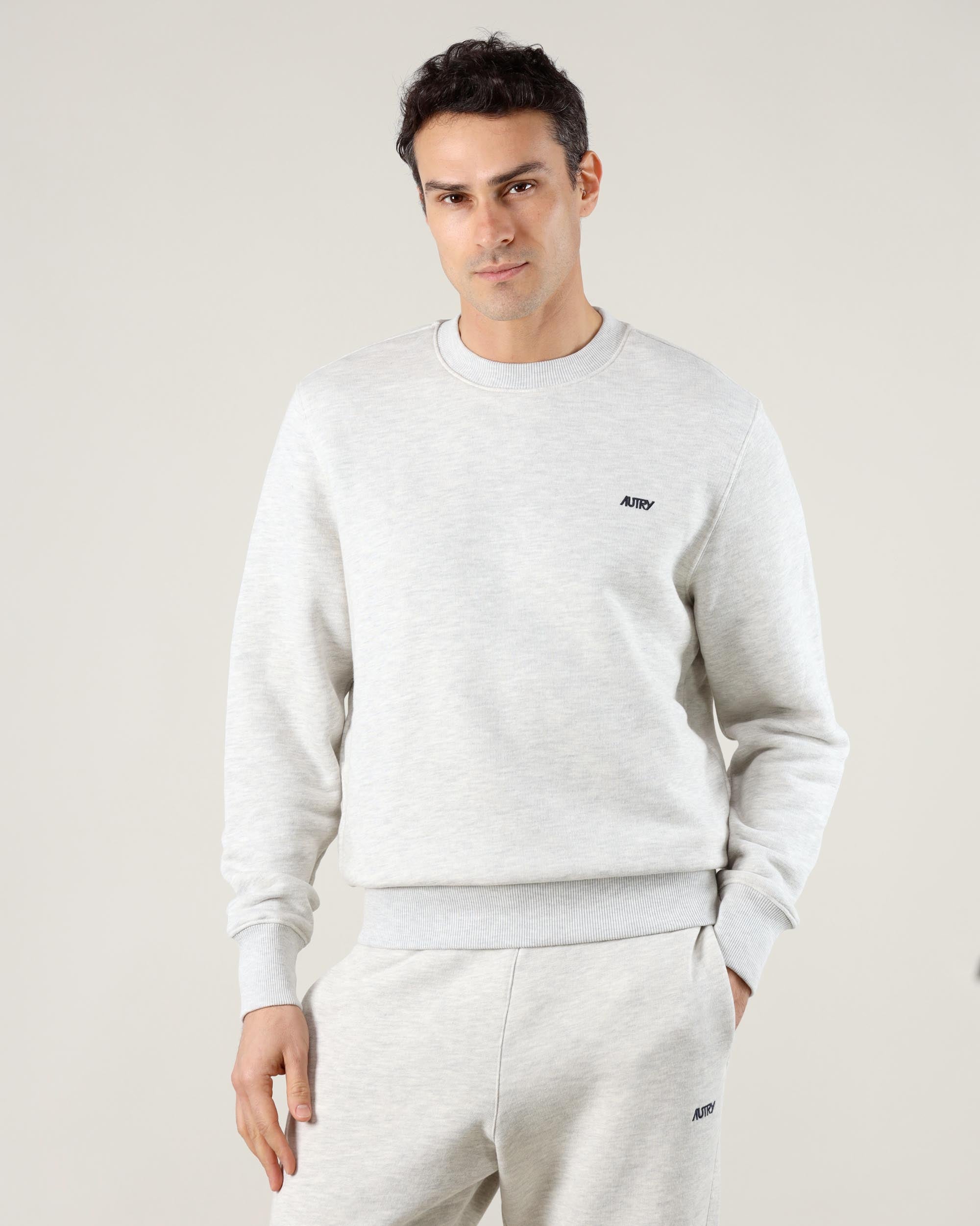 Autry Felpa Main