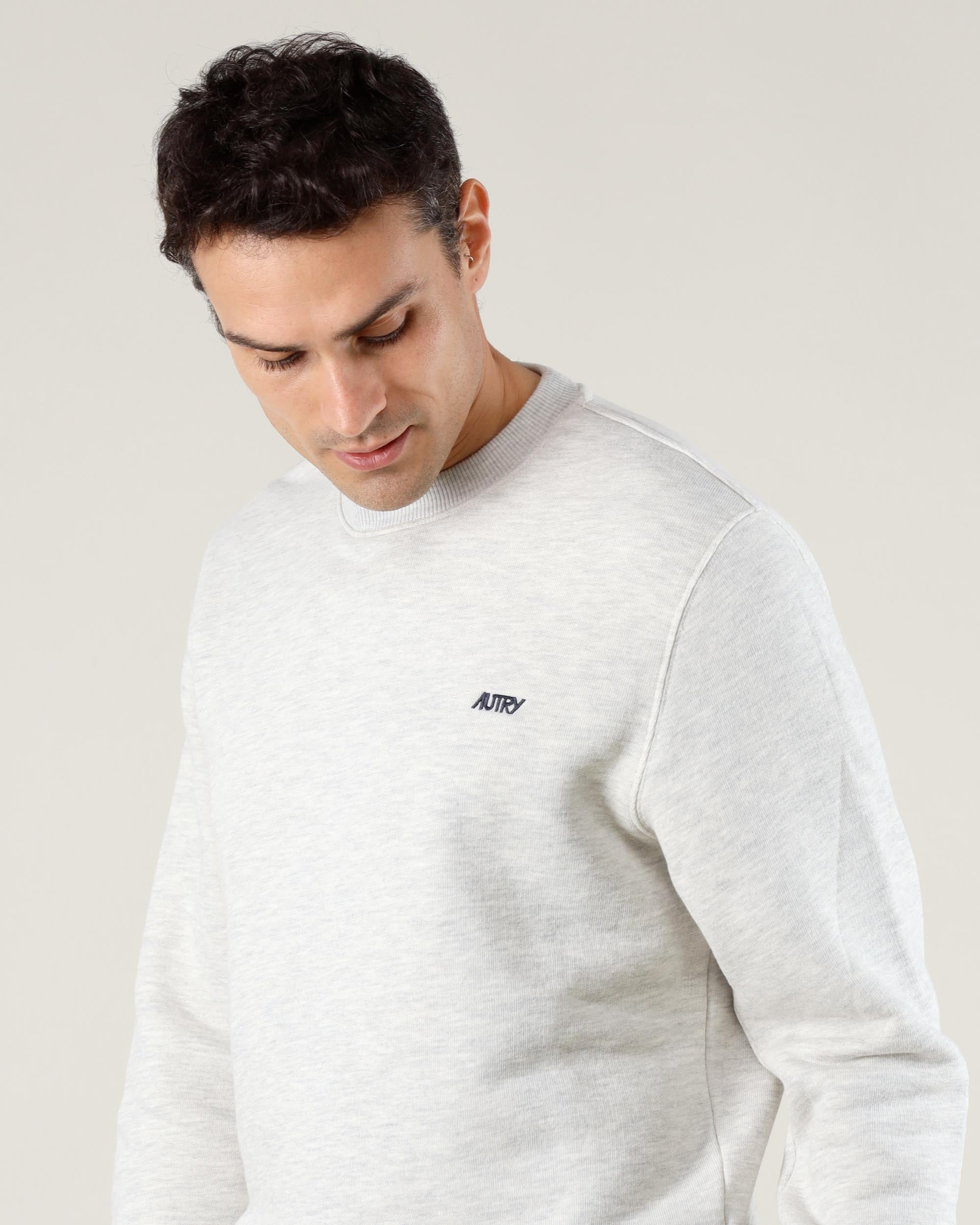 Autry Felpa Main