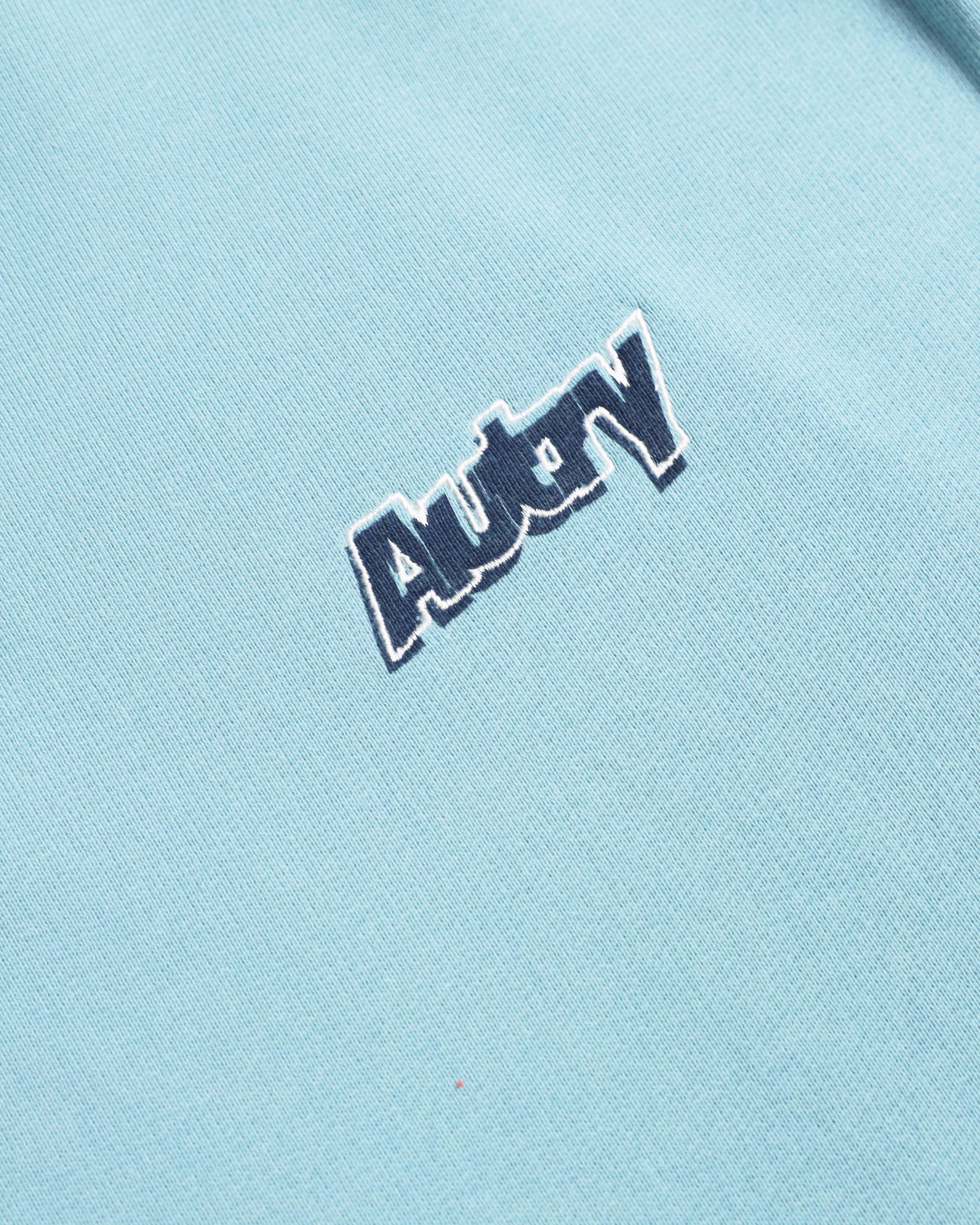 Autry Sweat Main Unisexe