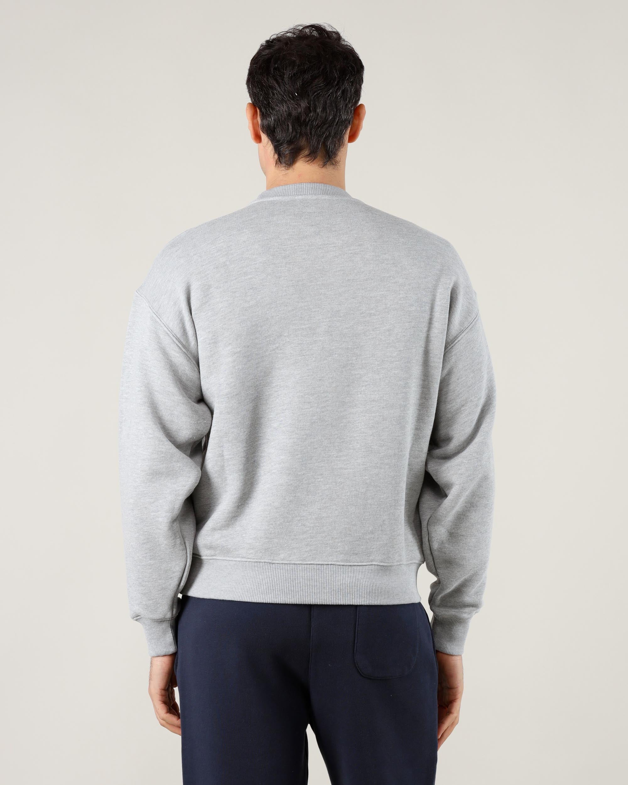 Autry Felpa Main Unisex