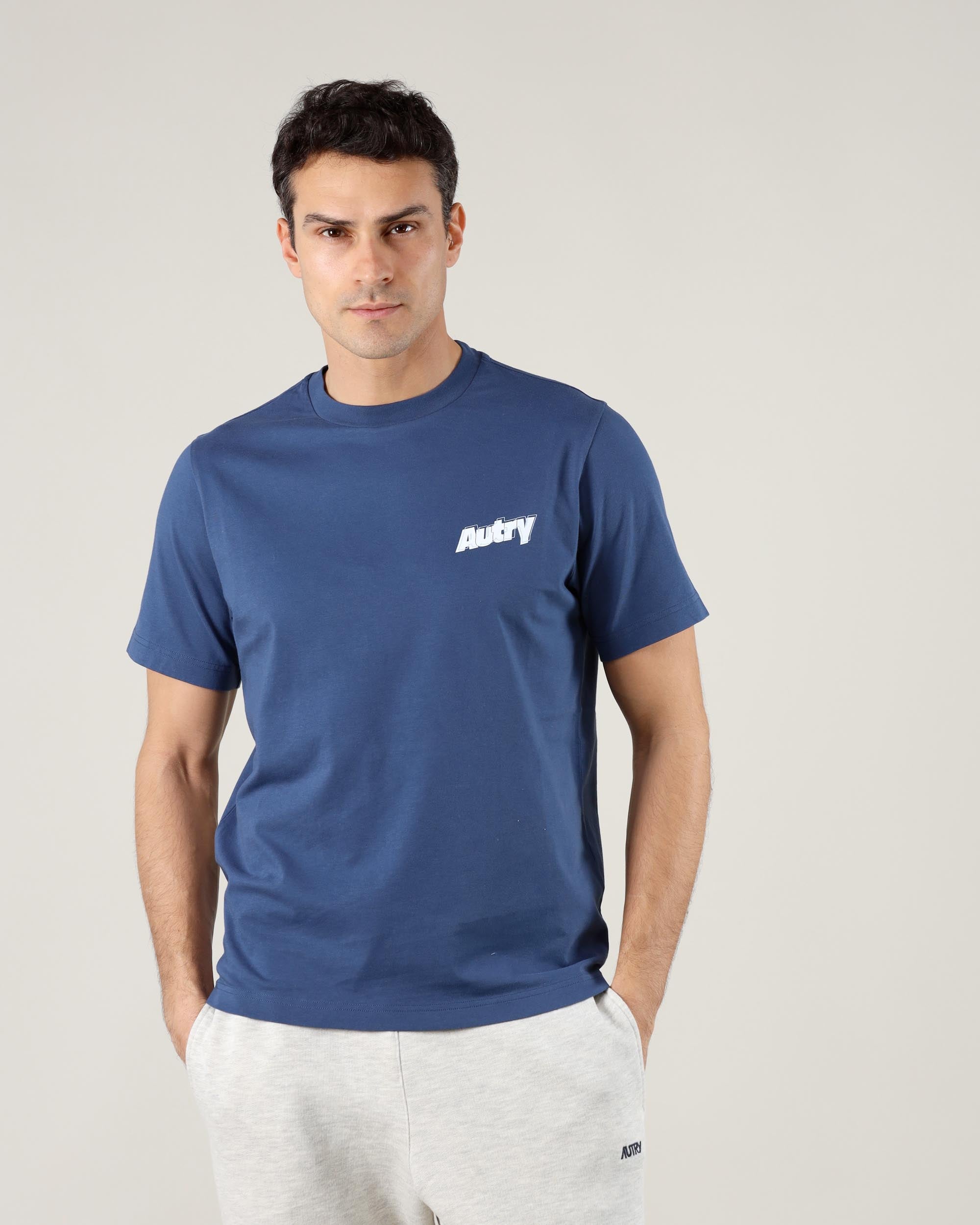 Autry T-Shirt Main