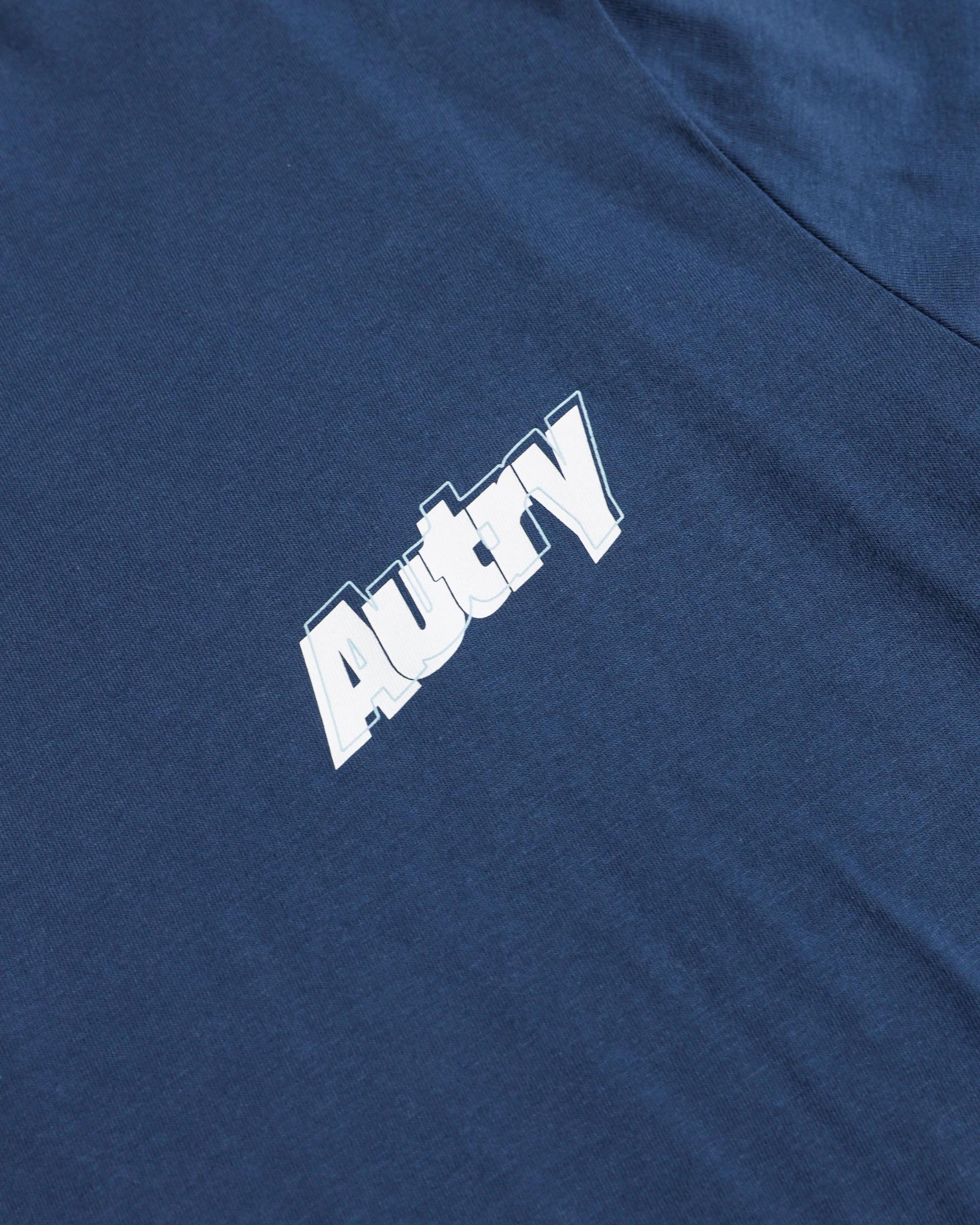 Autry T-Shirt Main