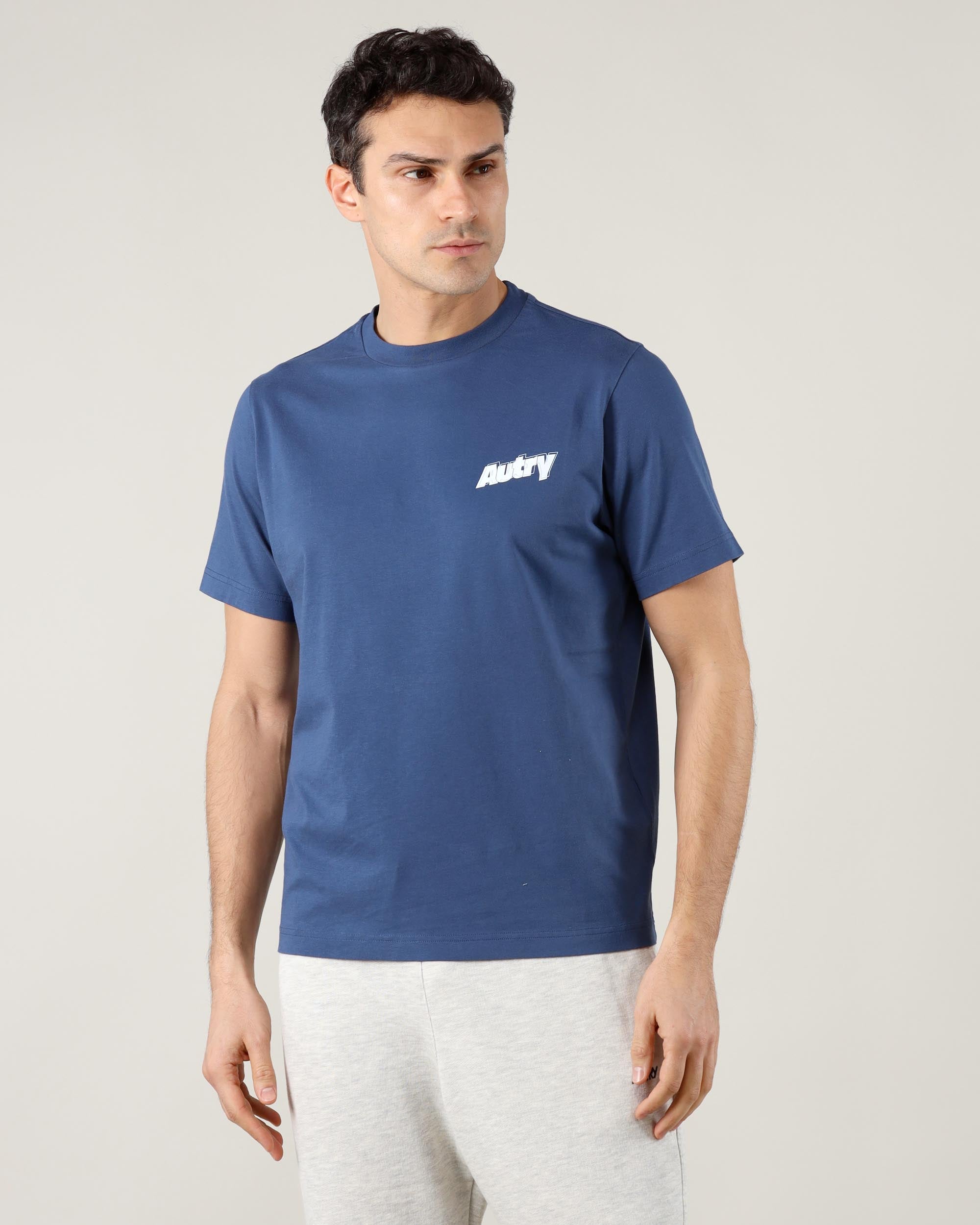 Autry T-Shirt Main