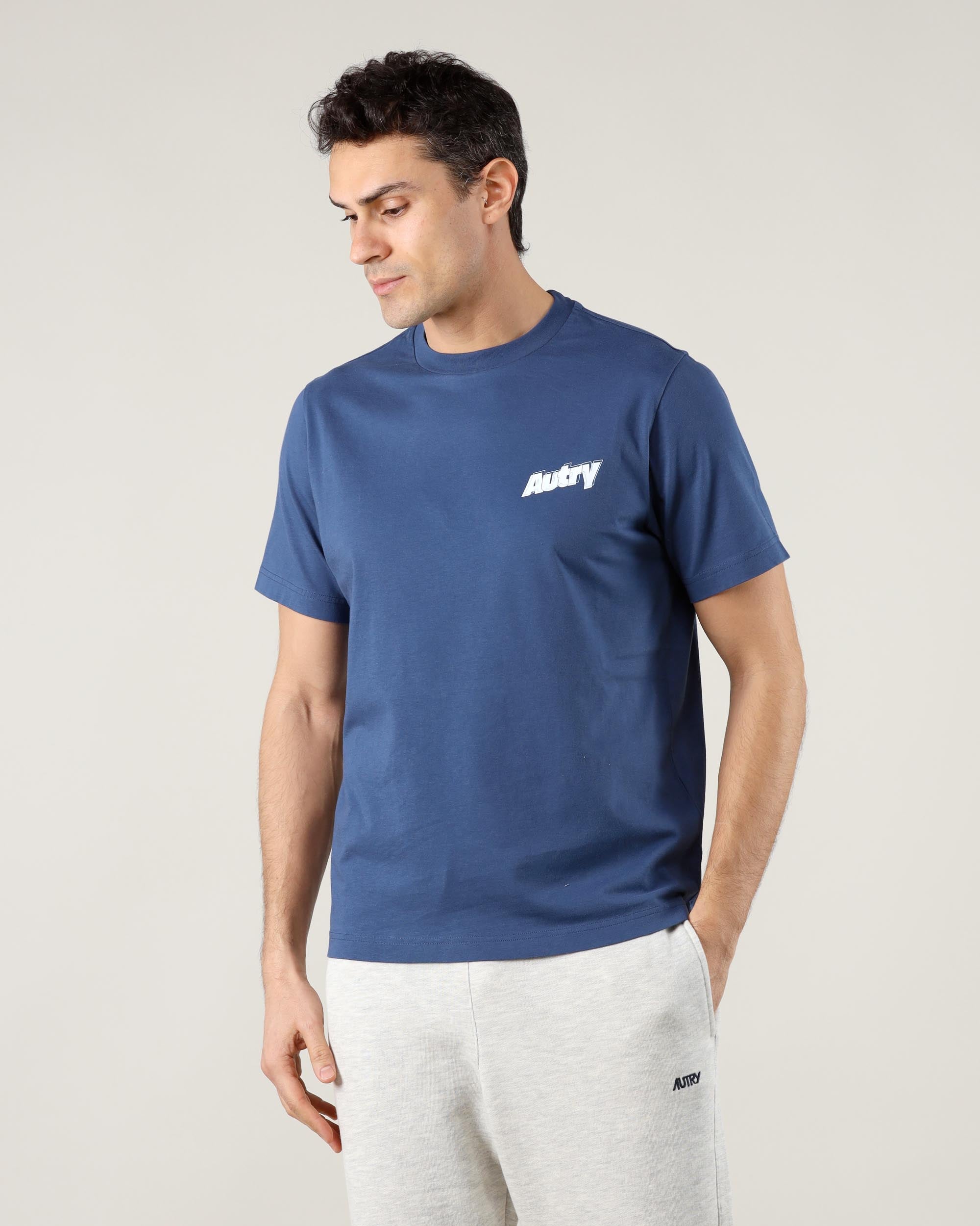 Autry T-Shirt Main