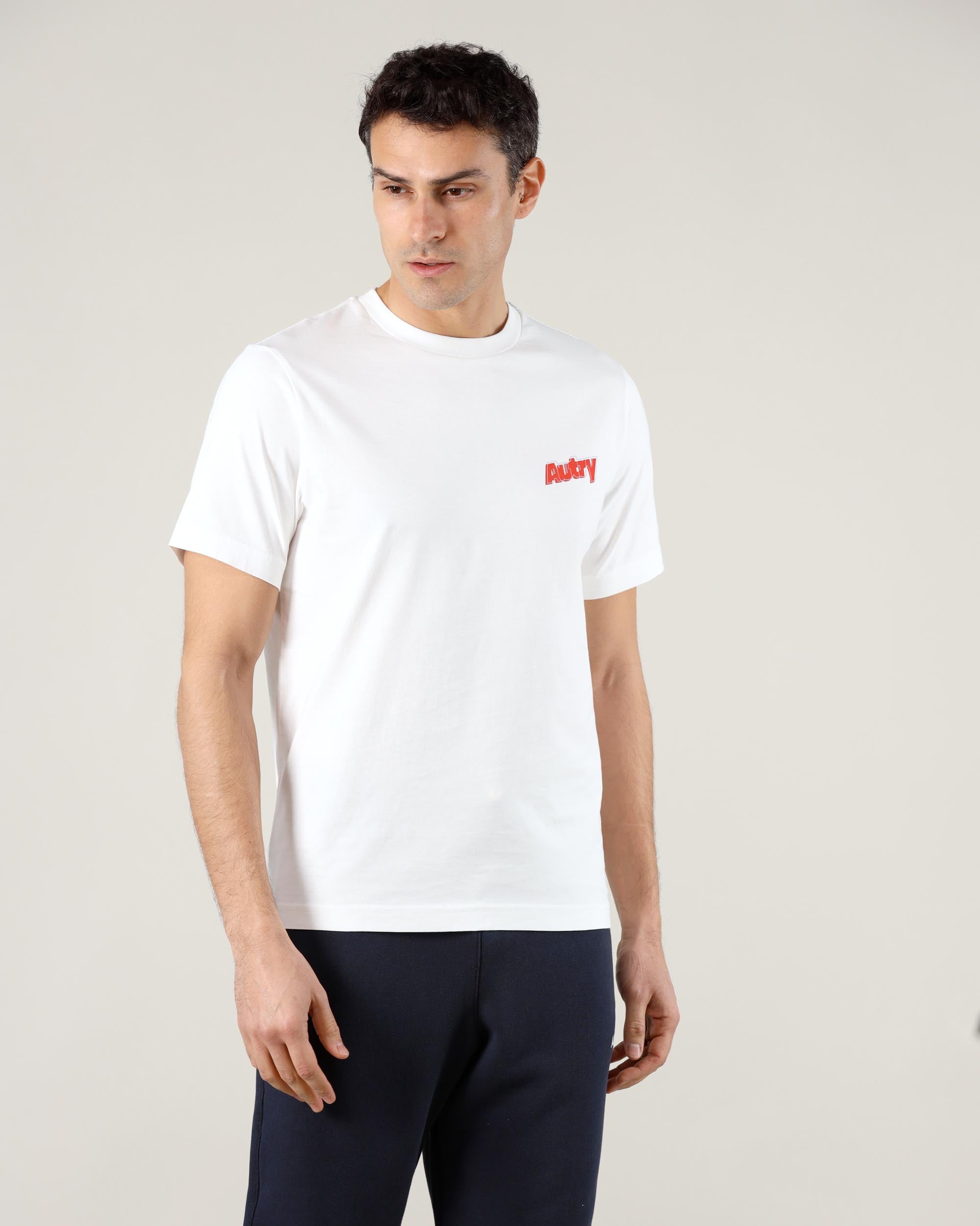 Autry T-Shirt Main