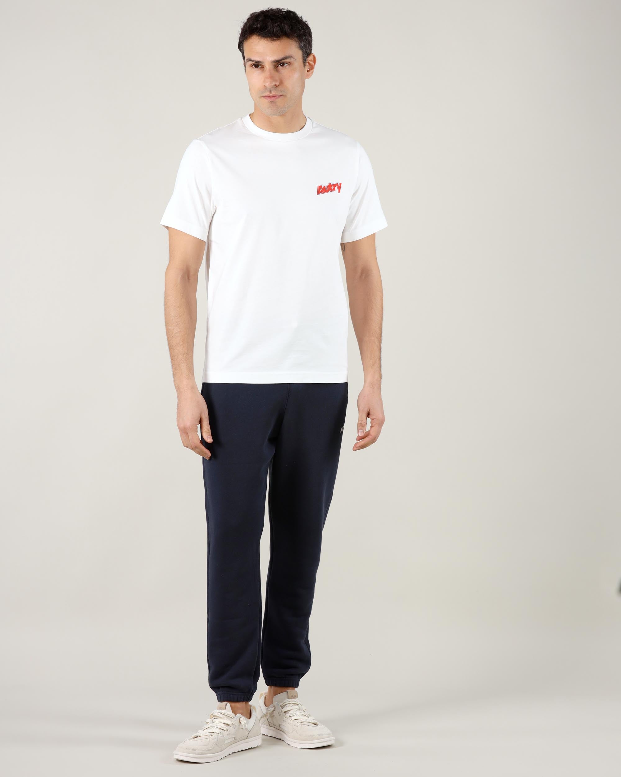 Autry T-Shirt Main