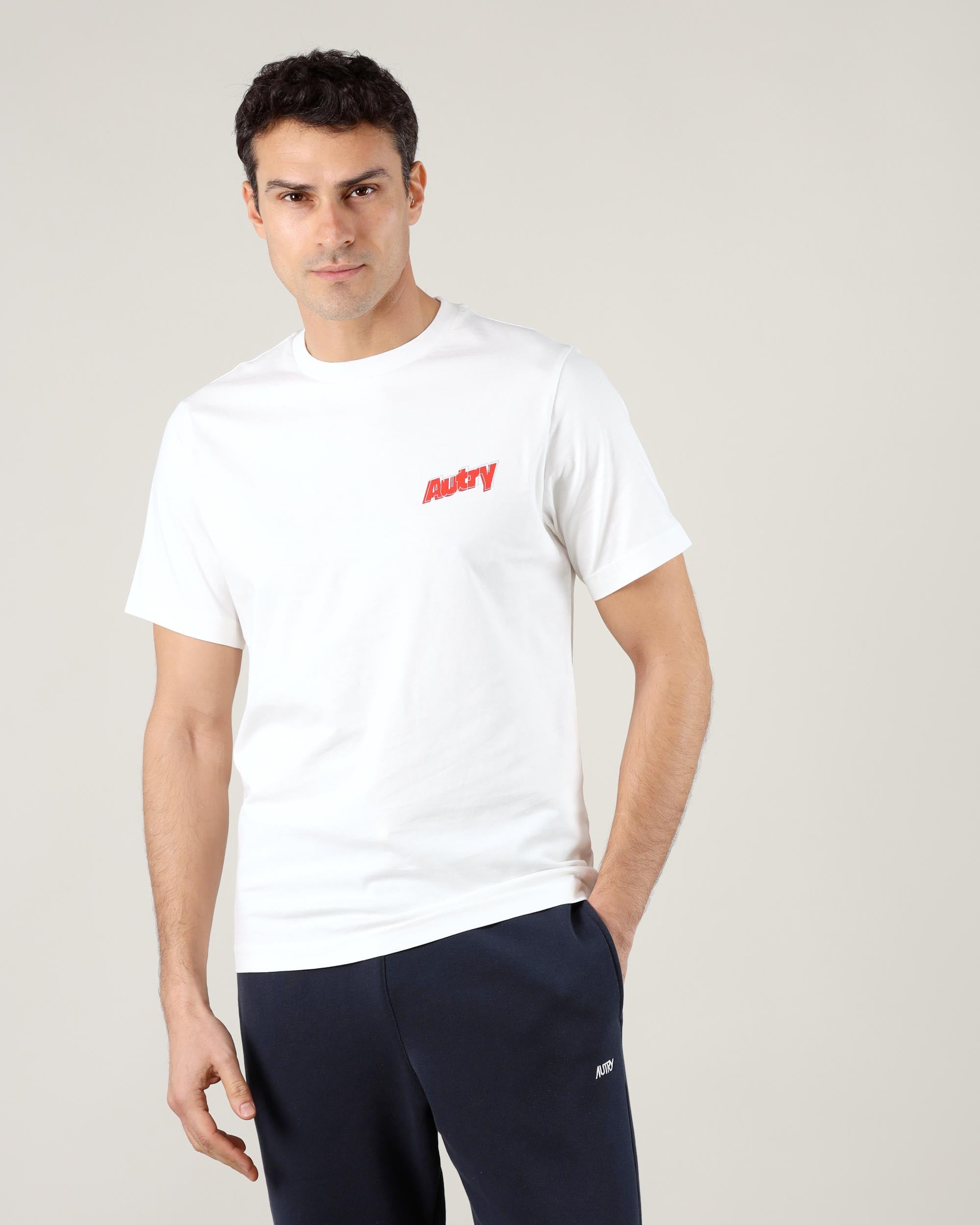 Autry T-Shirt Main