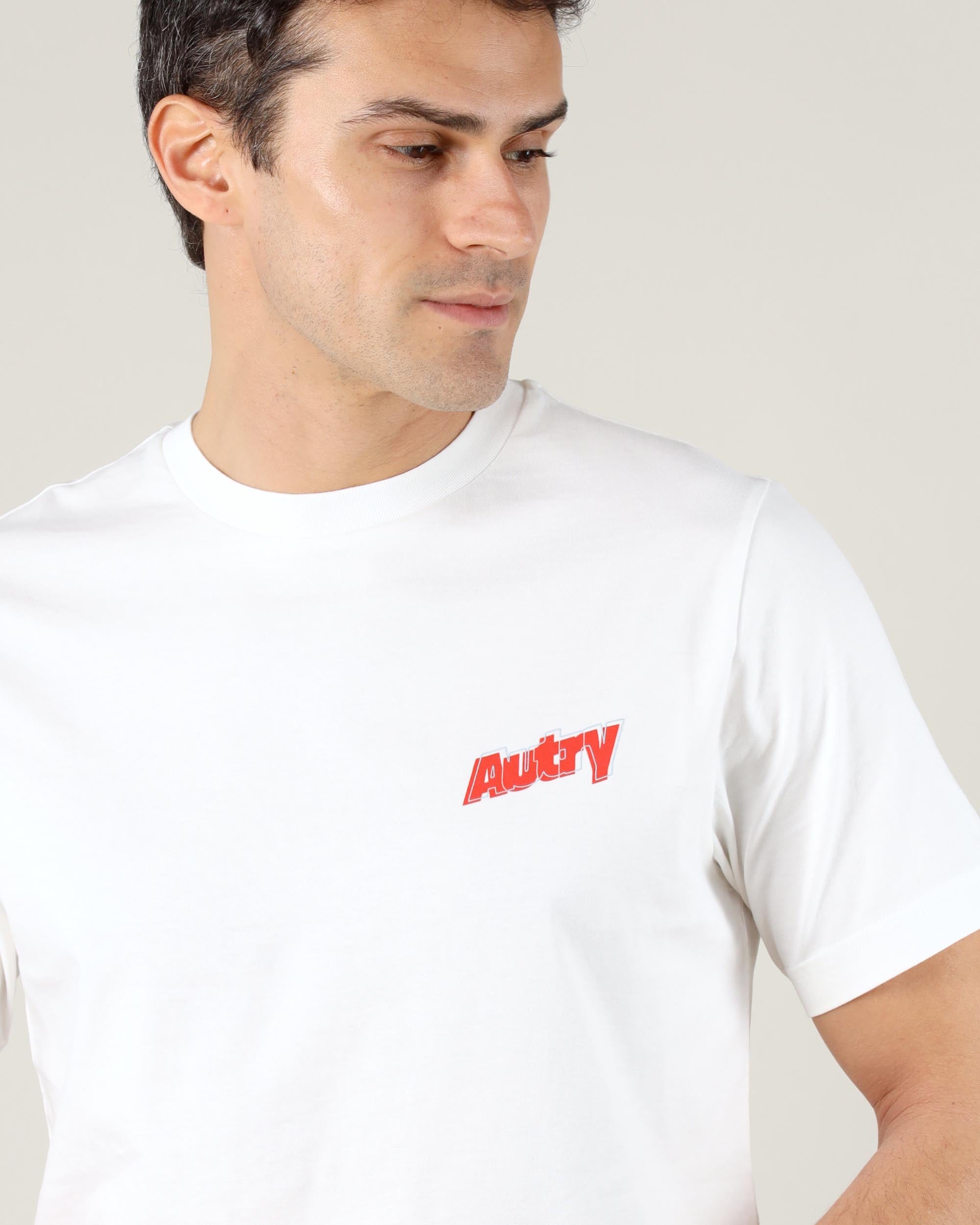 Autry T-Shirt Main