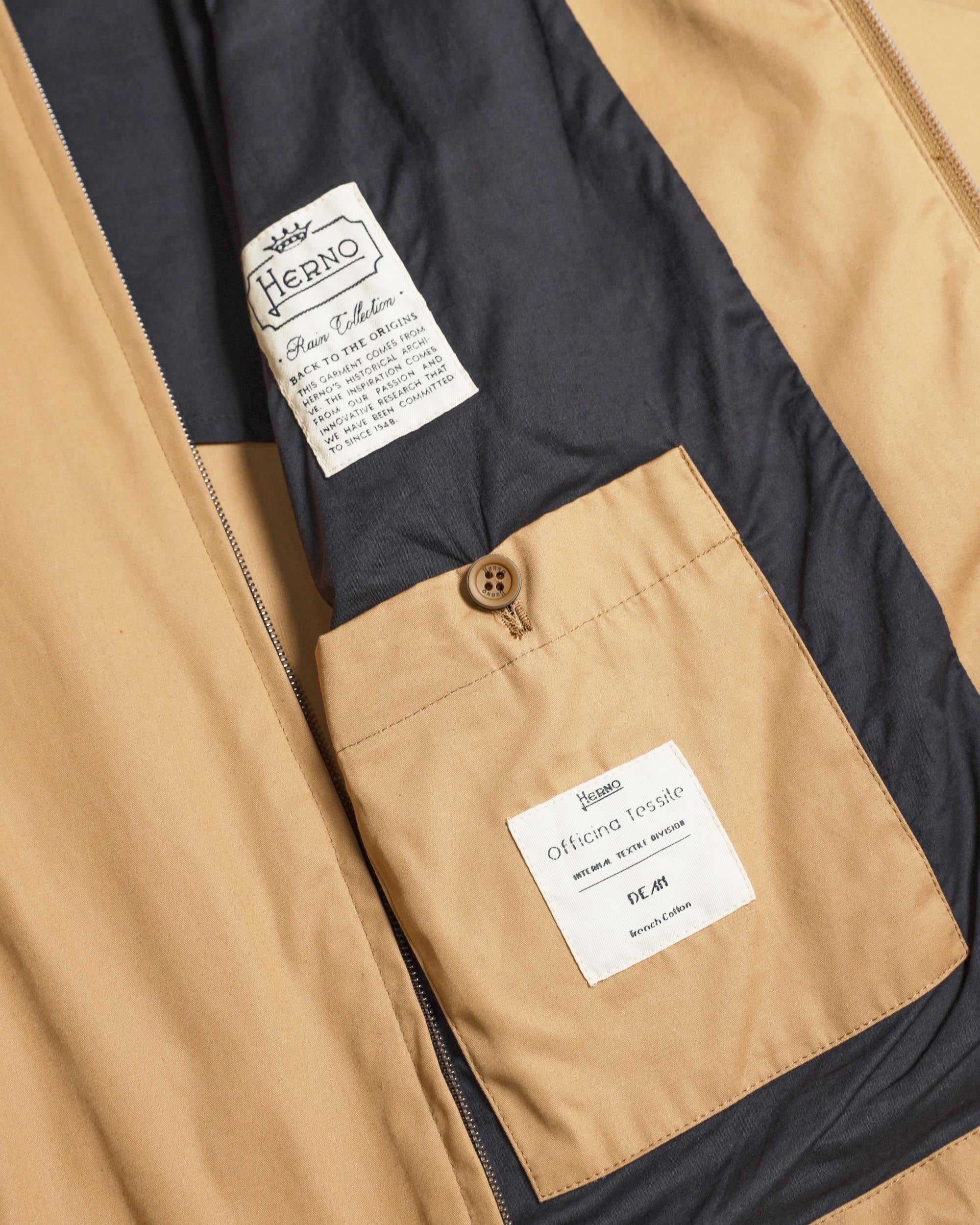 Blouson Herno