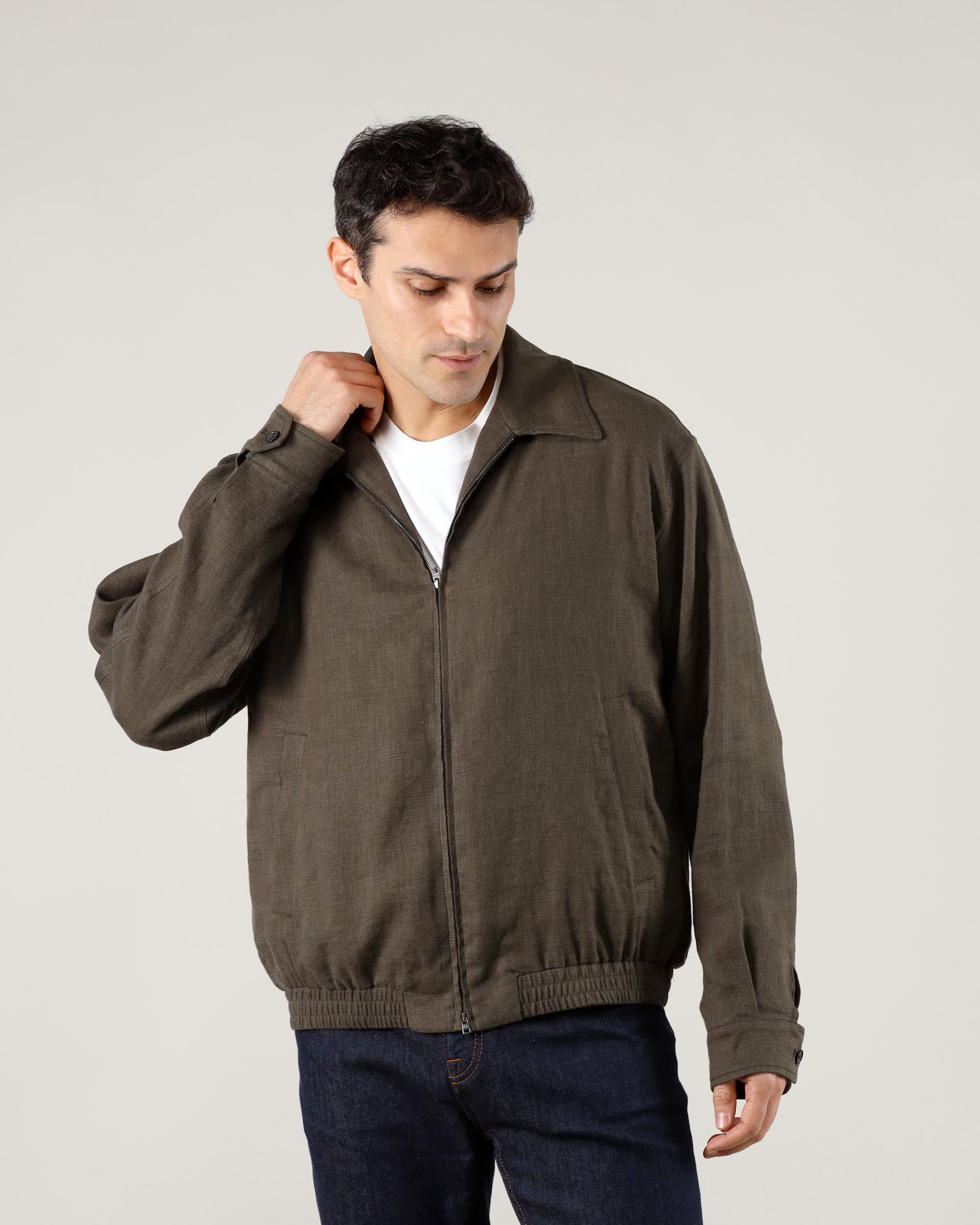 Herno Jacket