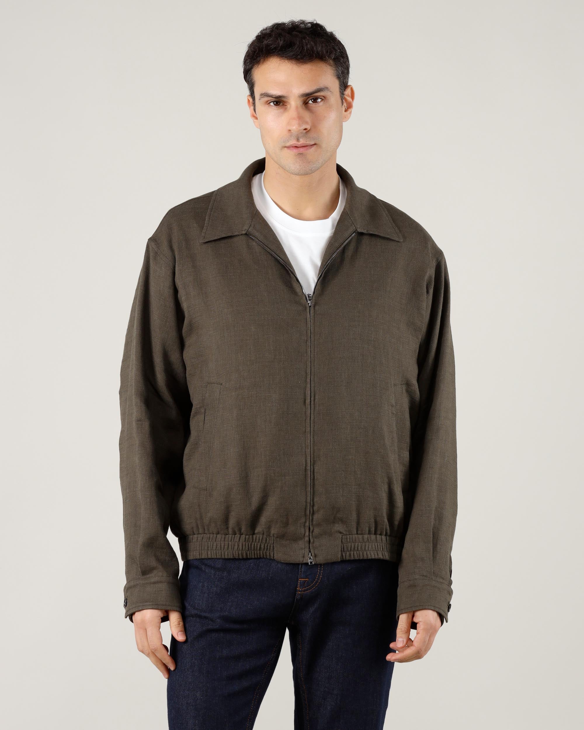 Herno Jacket