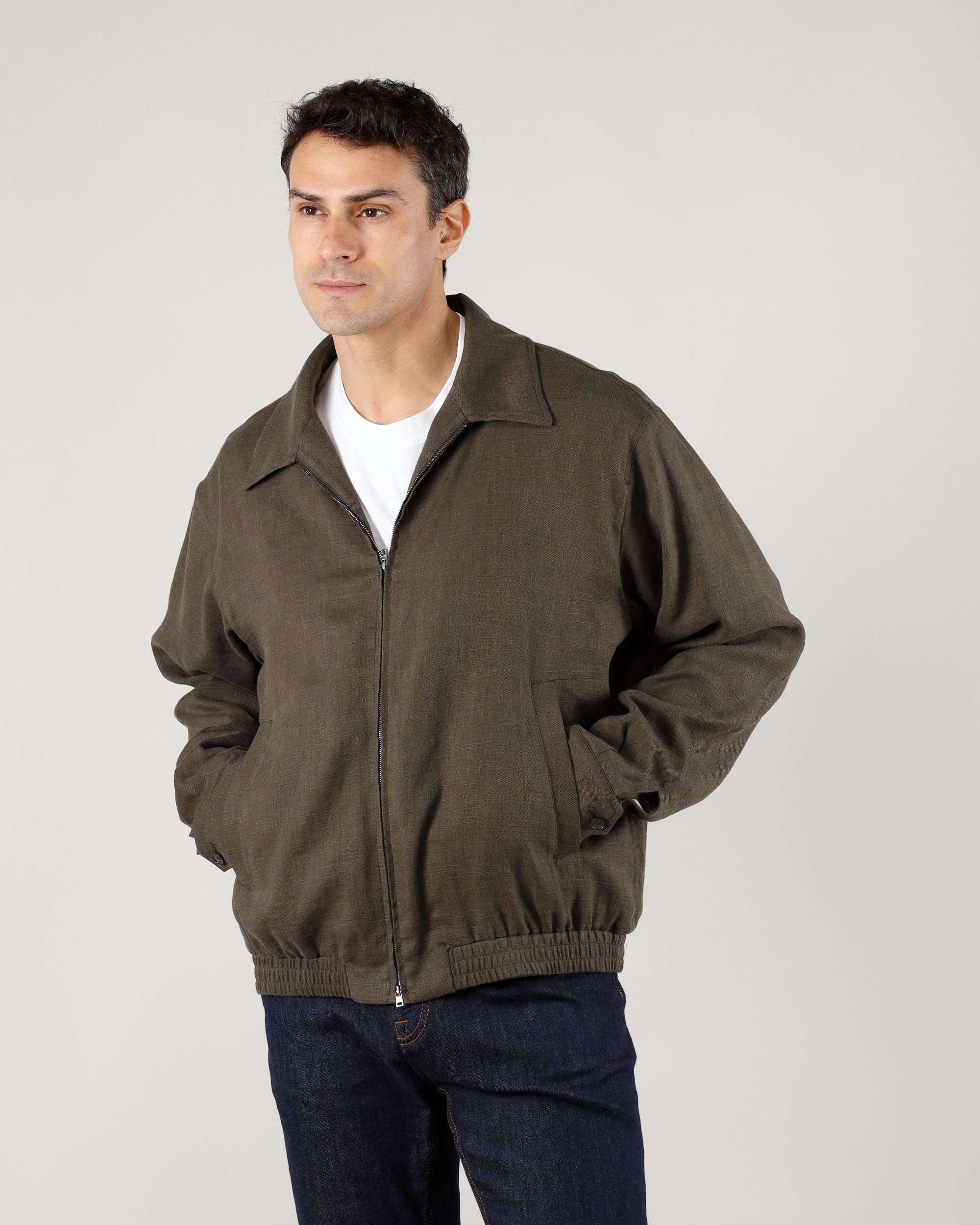 Herno Jacket
