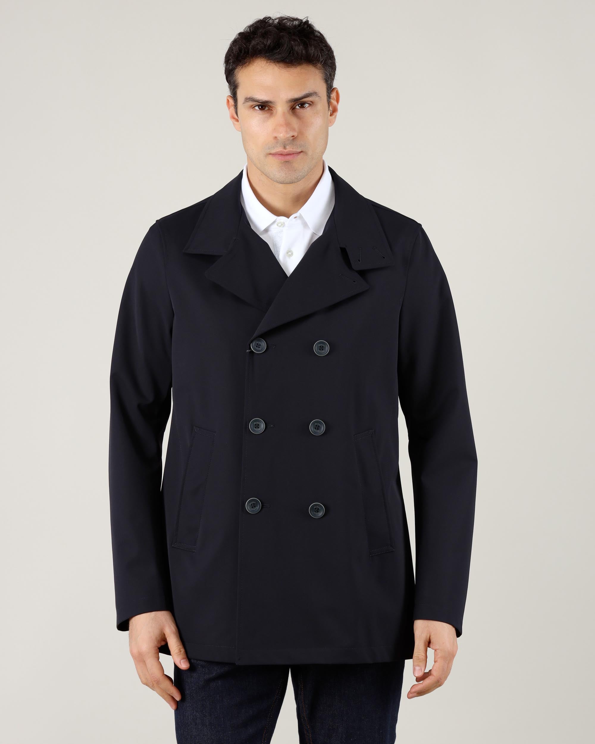Herno Coat