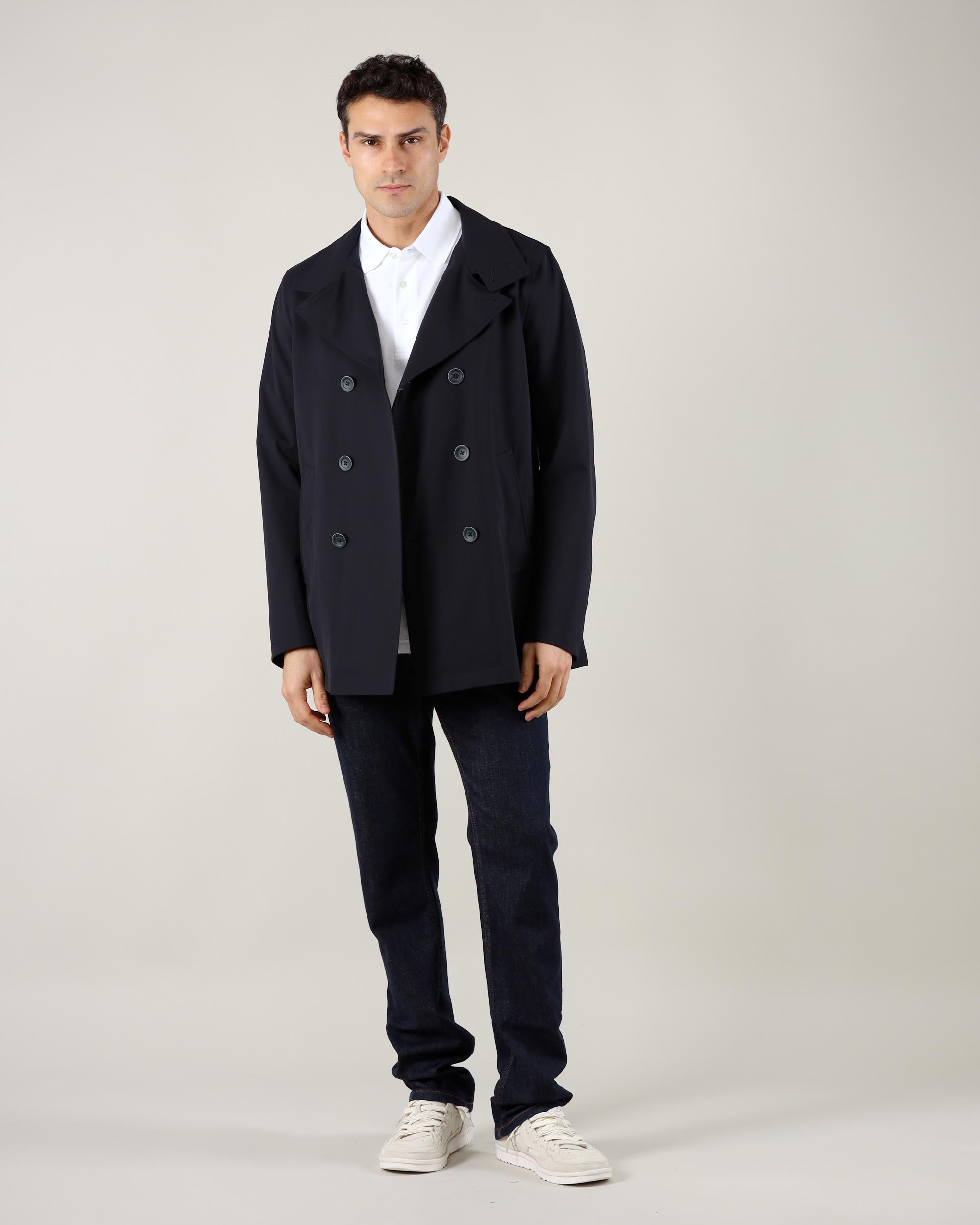 Herno Coat