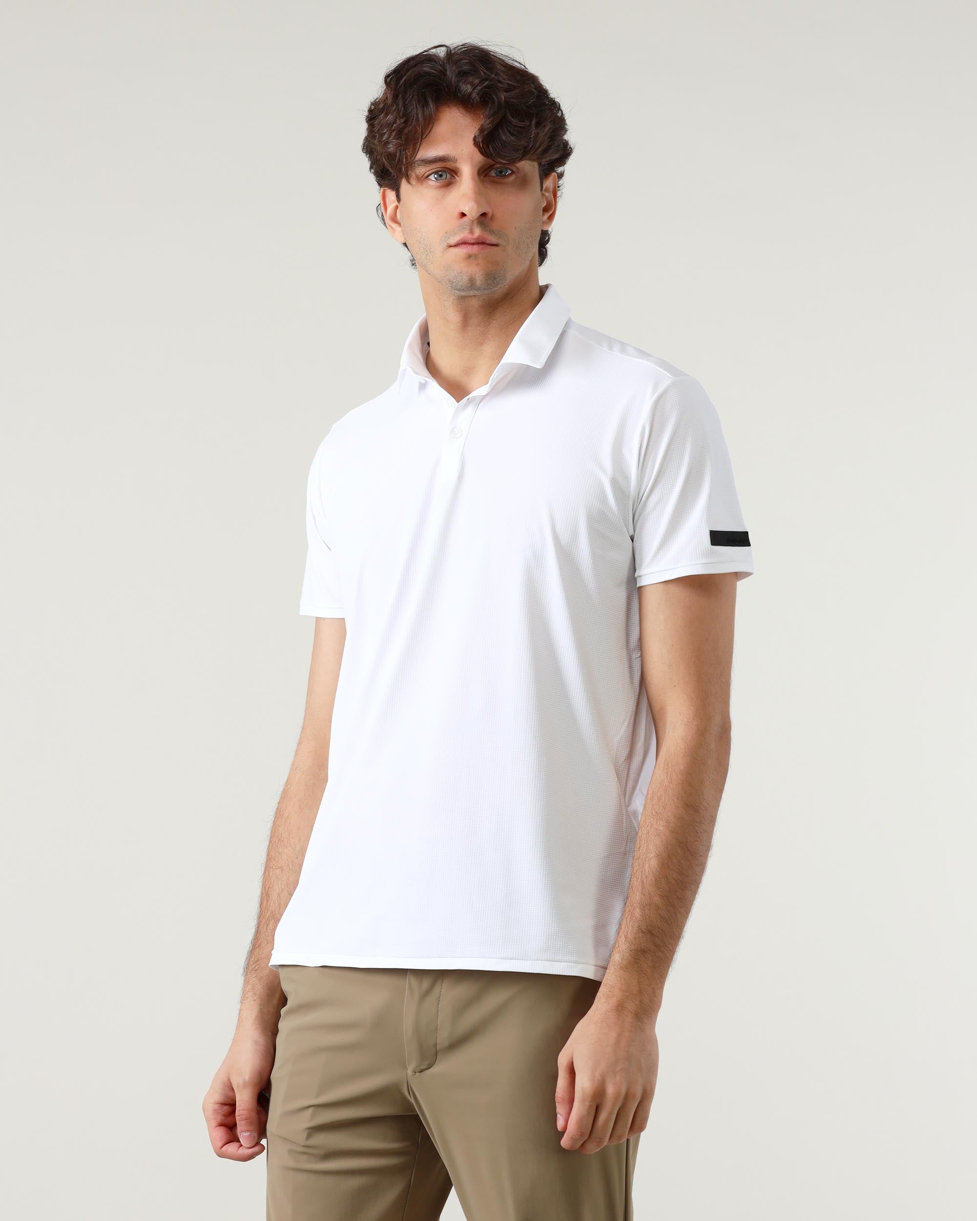 RRD Roberto Ricci Designs Polo Square