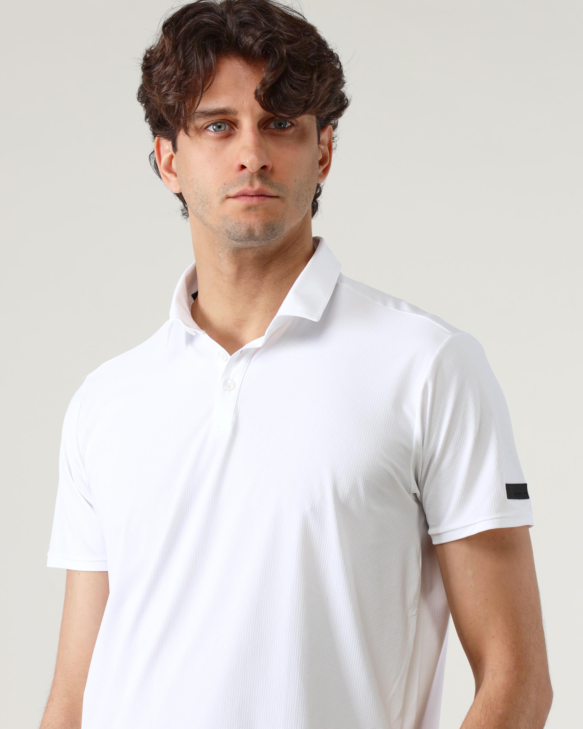 RRD Roberto Ricci Designs Polo Square