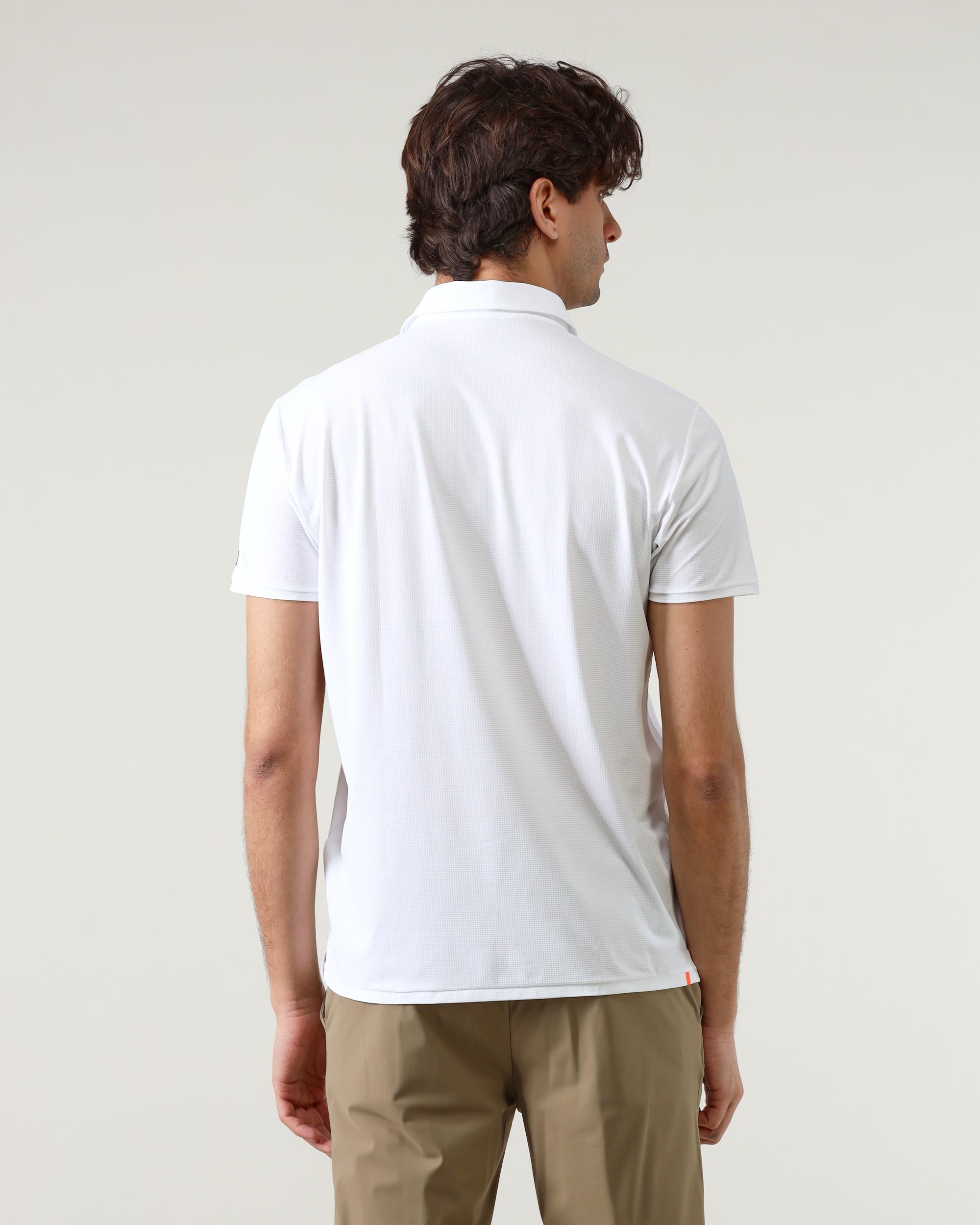 RRD Roberto Ricci Designs Polo Square