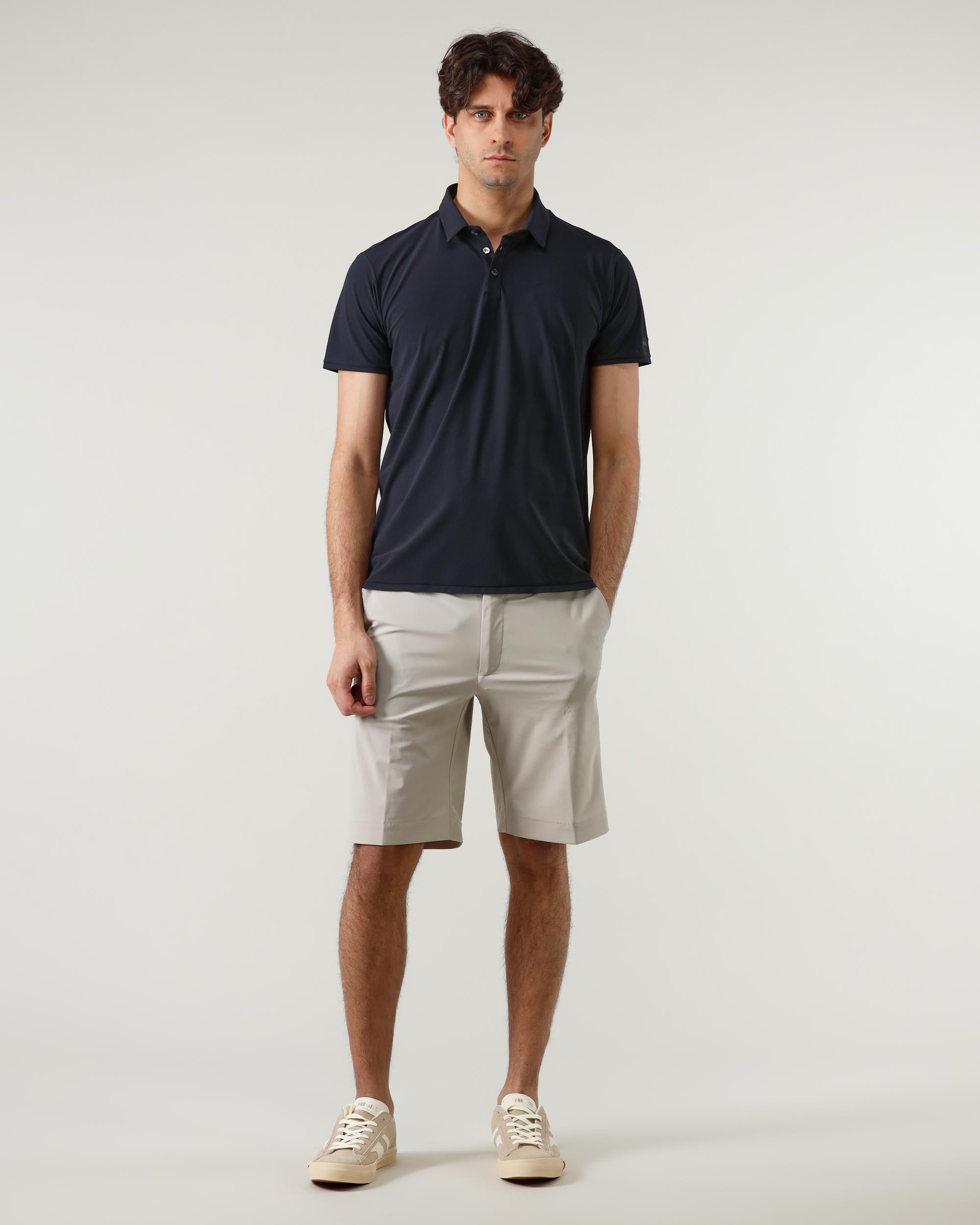 RRD Roberto Ricci Designs Polo Square