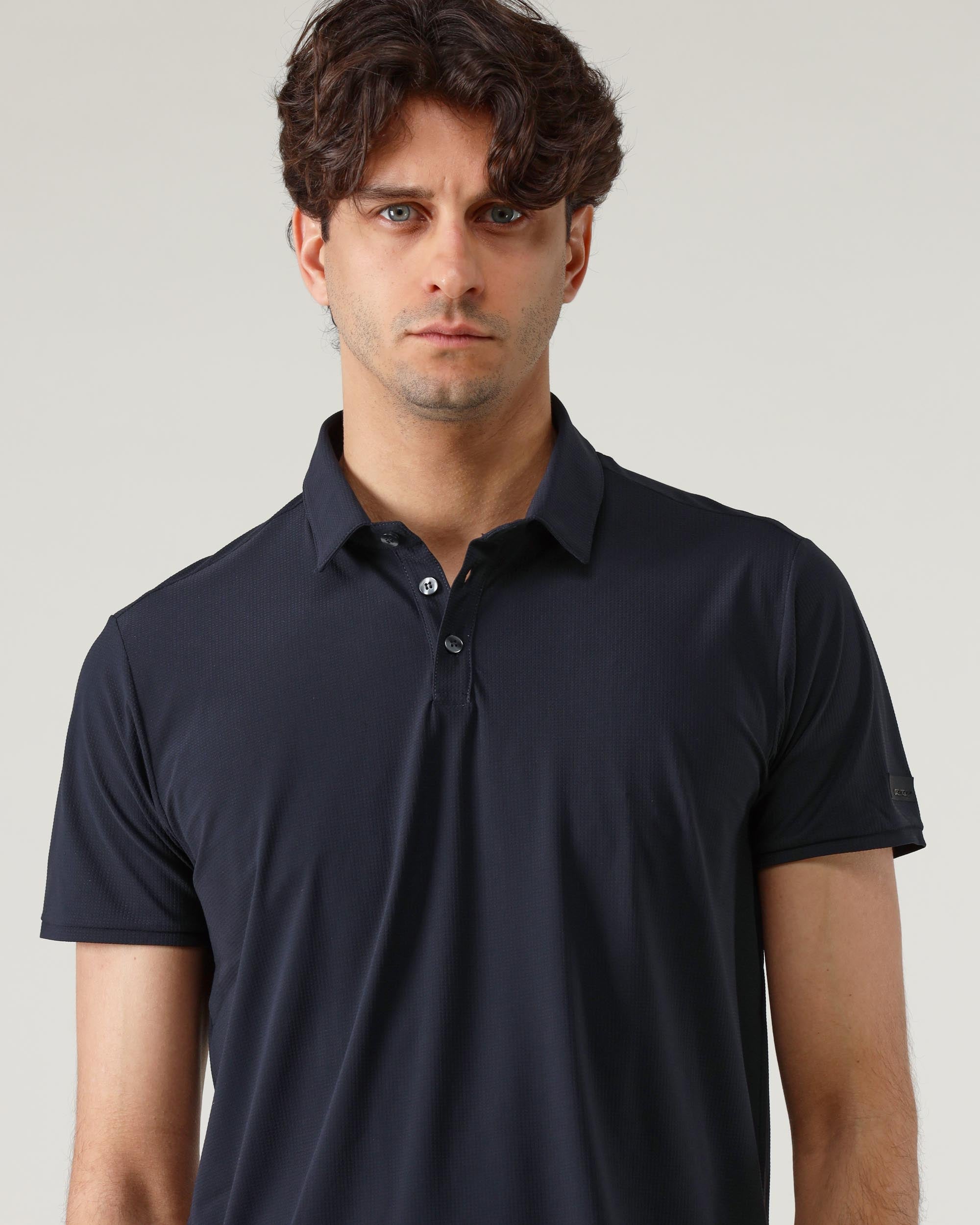 RRD Roberto Ricci Designs Polo Square