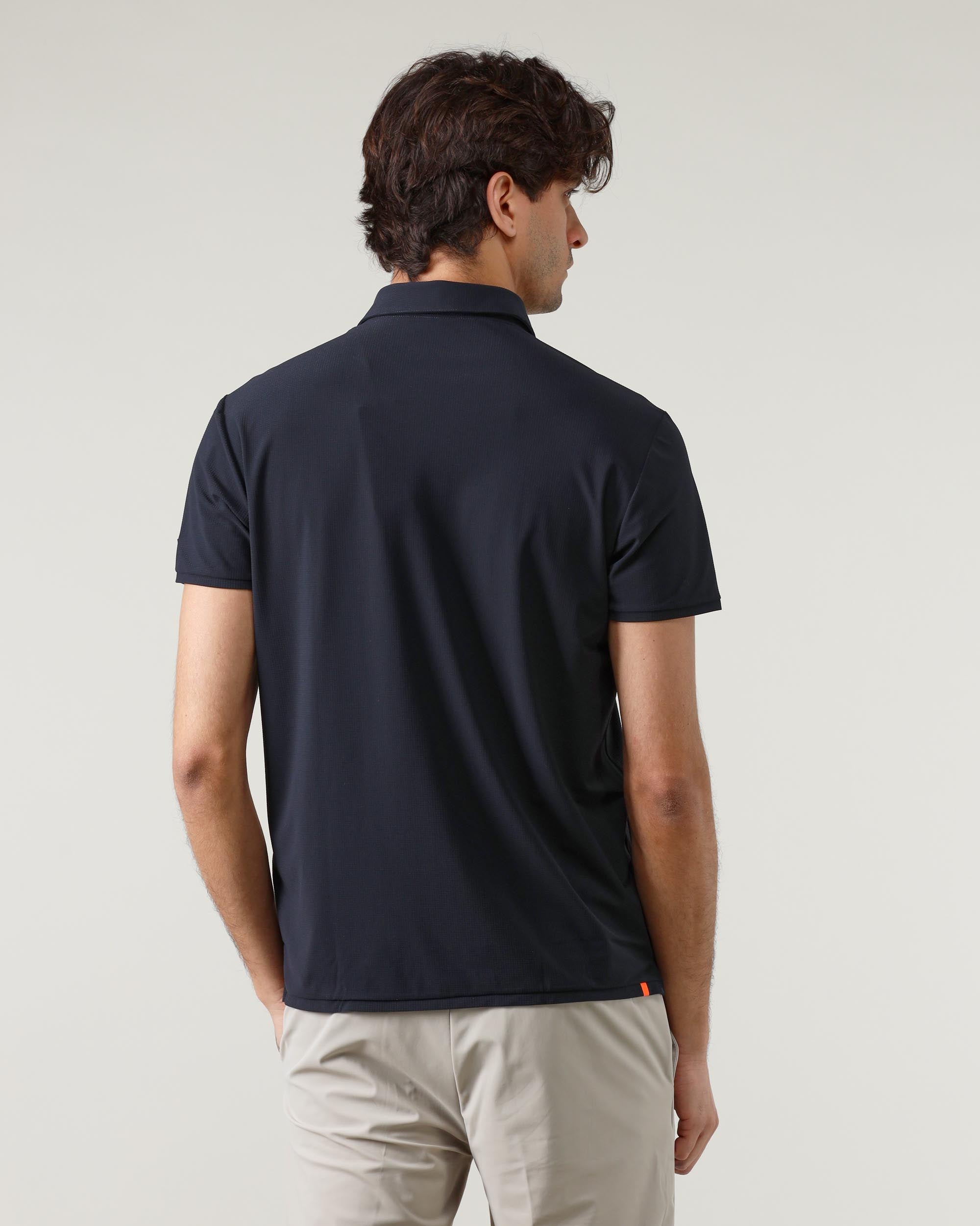 RRD Roberto Ricci Designs Polo Square
