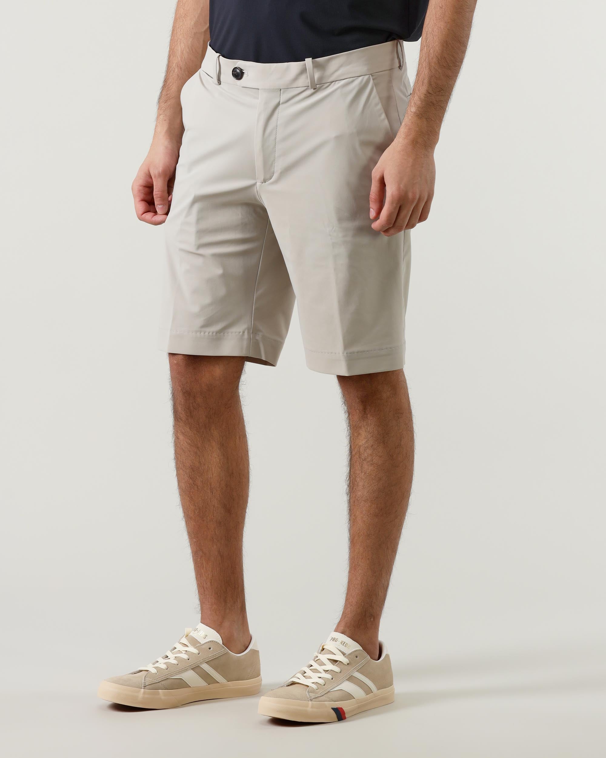 RRD Roberto Ricci Designs Bermuda Chino Surflex