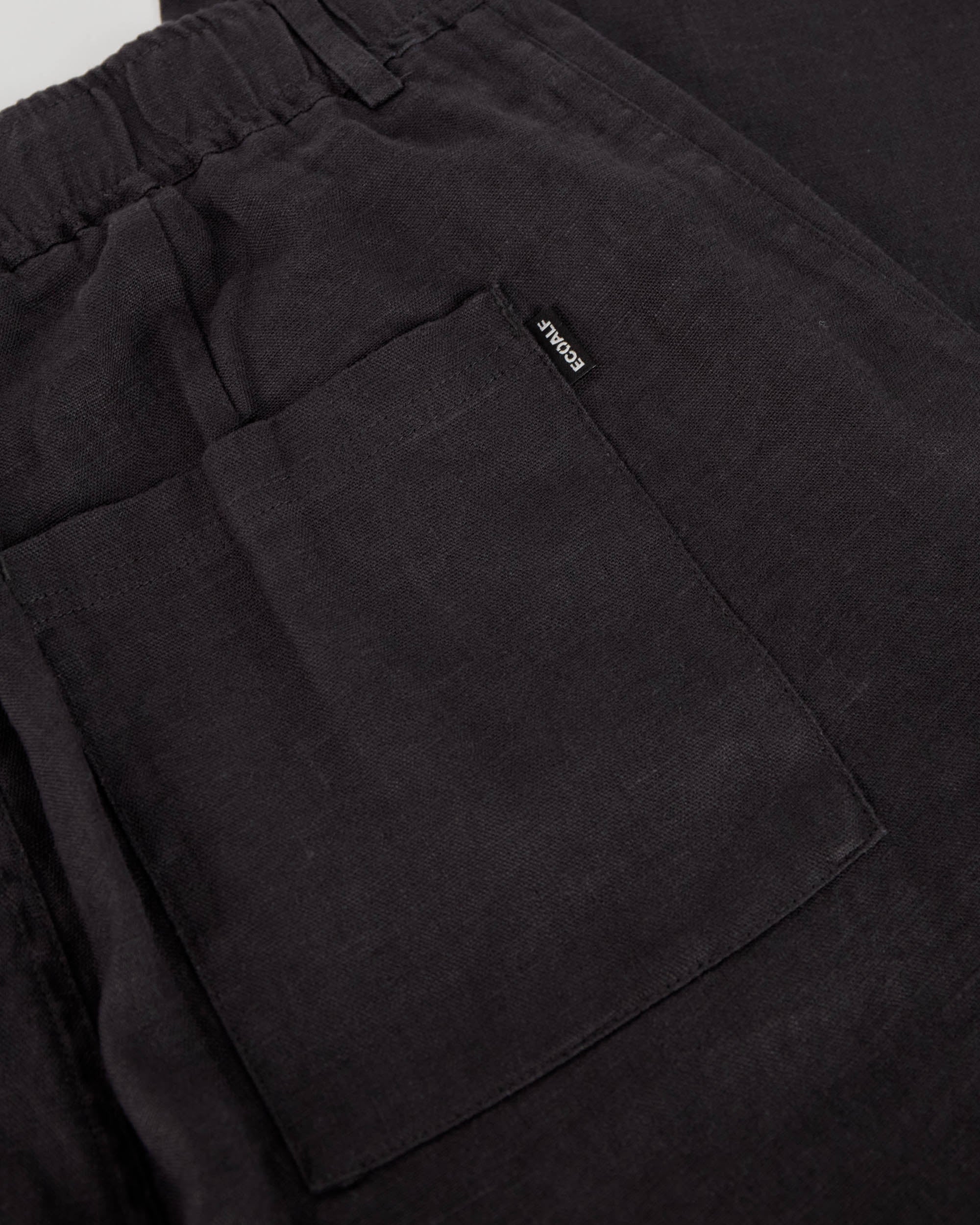 Ecoalf Pantaloni Lino Ethiwin